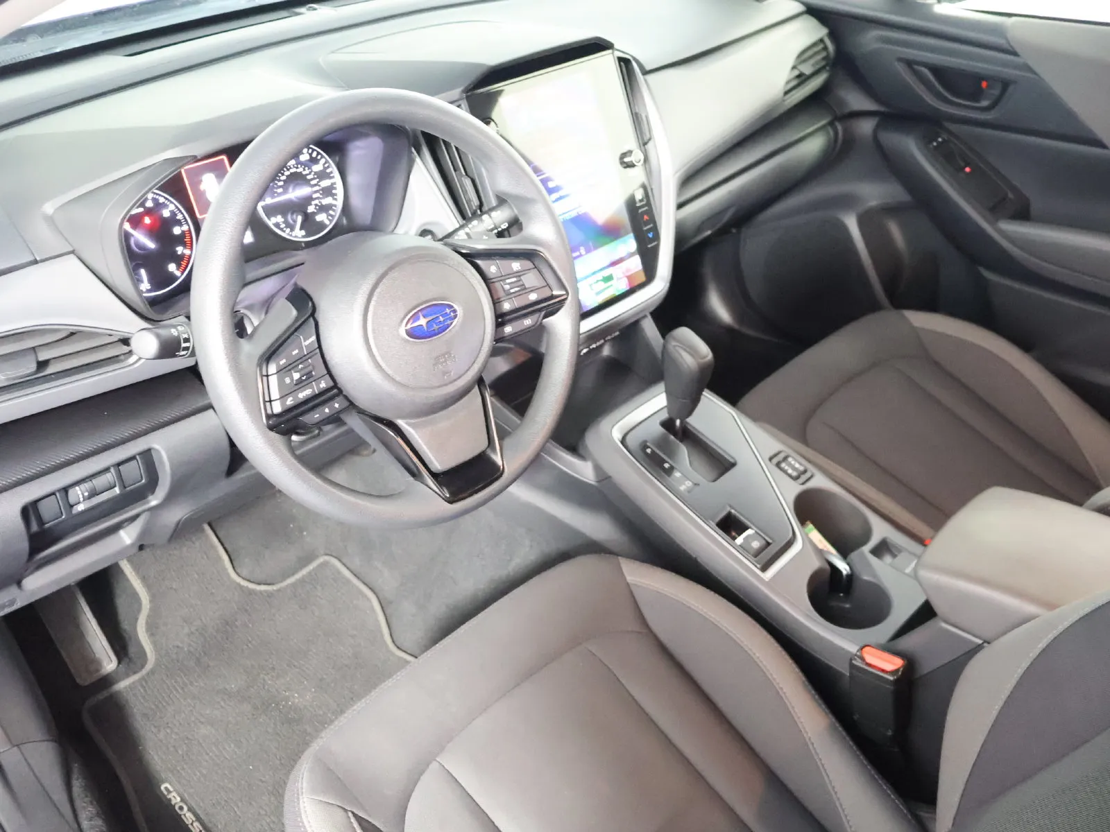 Subaru Crosstrek photo 25