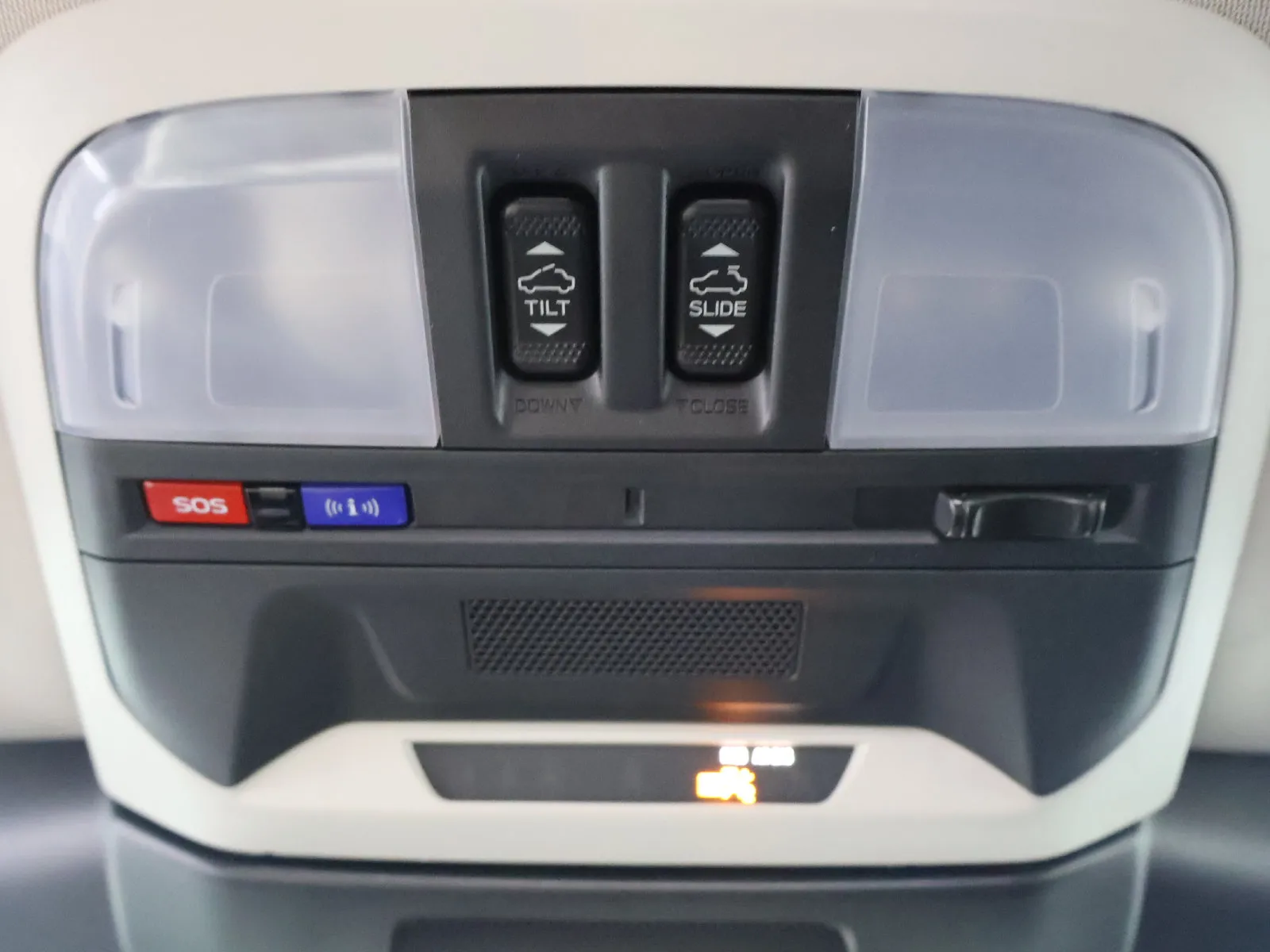 Subaru Crosstrek photo 42