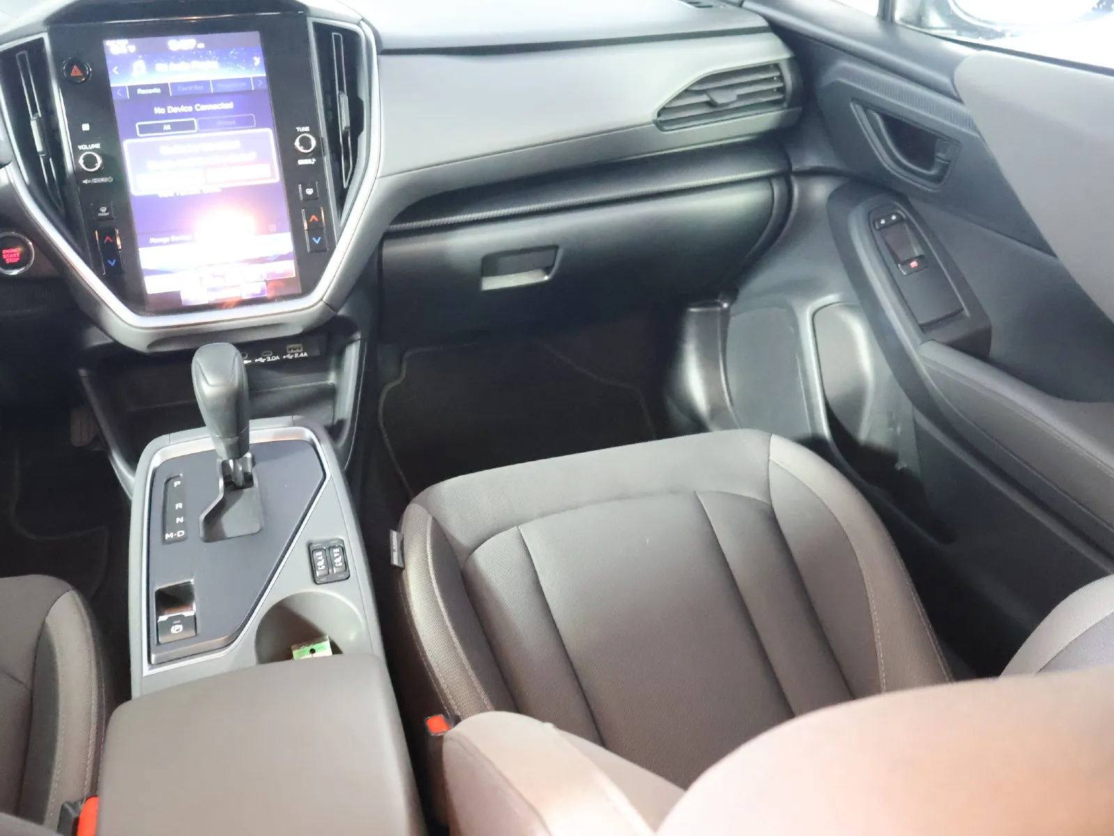 Subaru Crosstrek photo 31