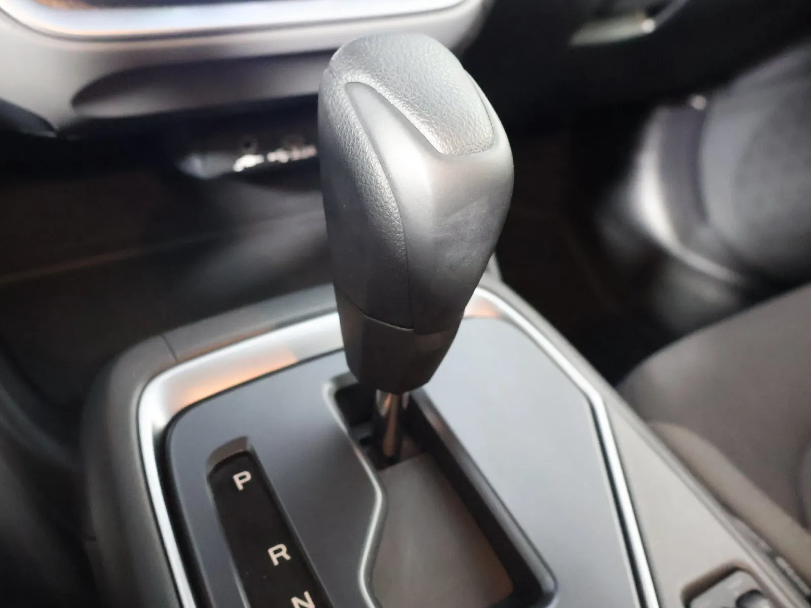 Subaru Crosstrek photo 39