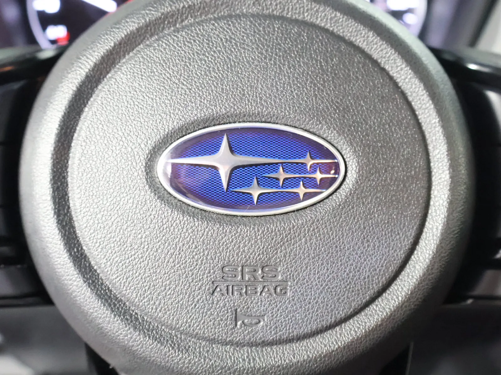 Subaru Crosstrek photo 34