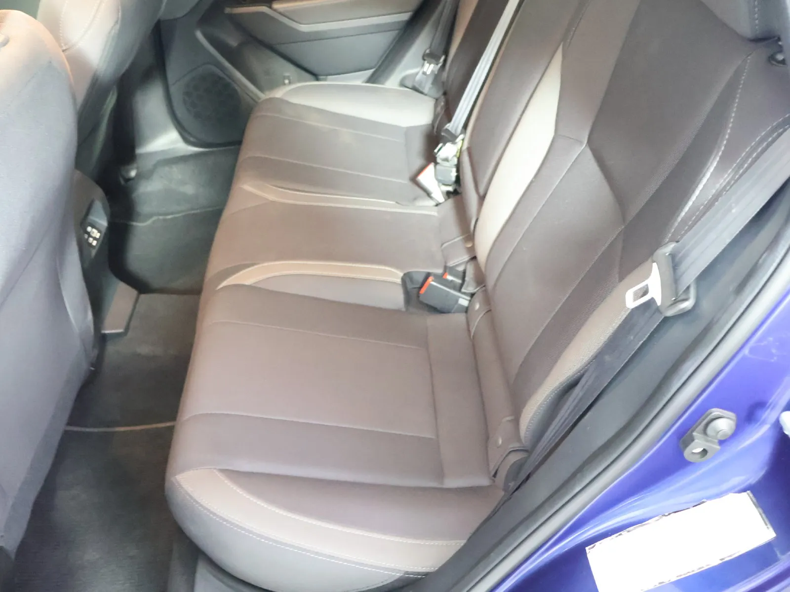 Subaru Crosstrek photo 45