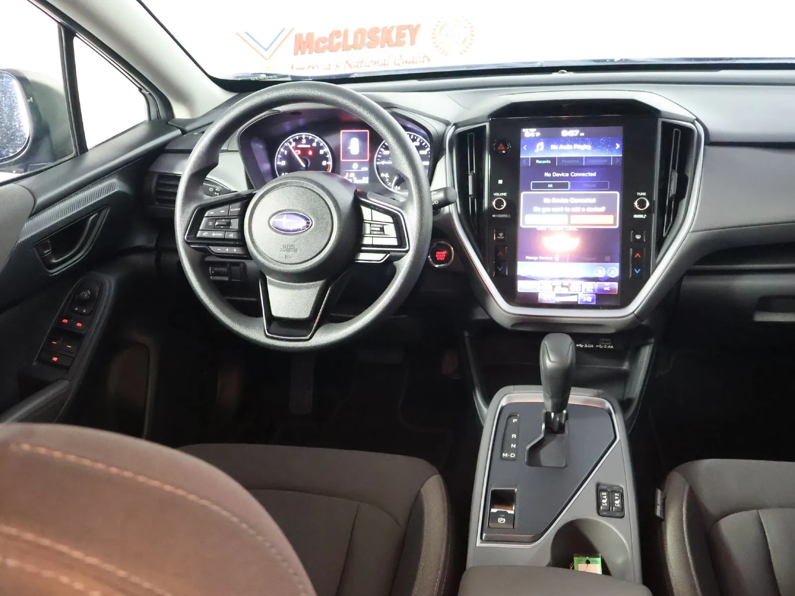 Subaru Crosstrek photo 30