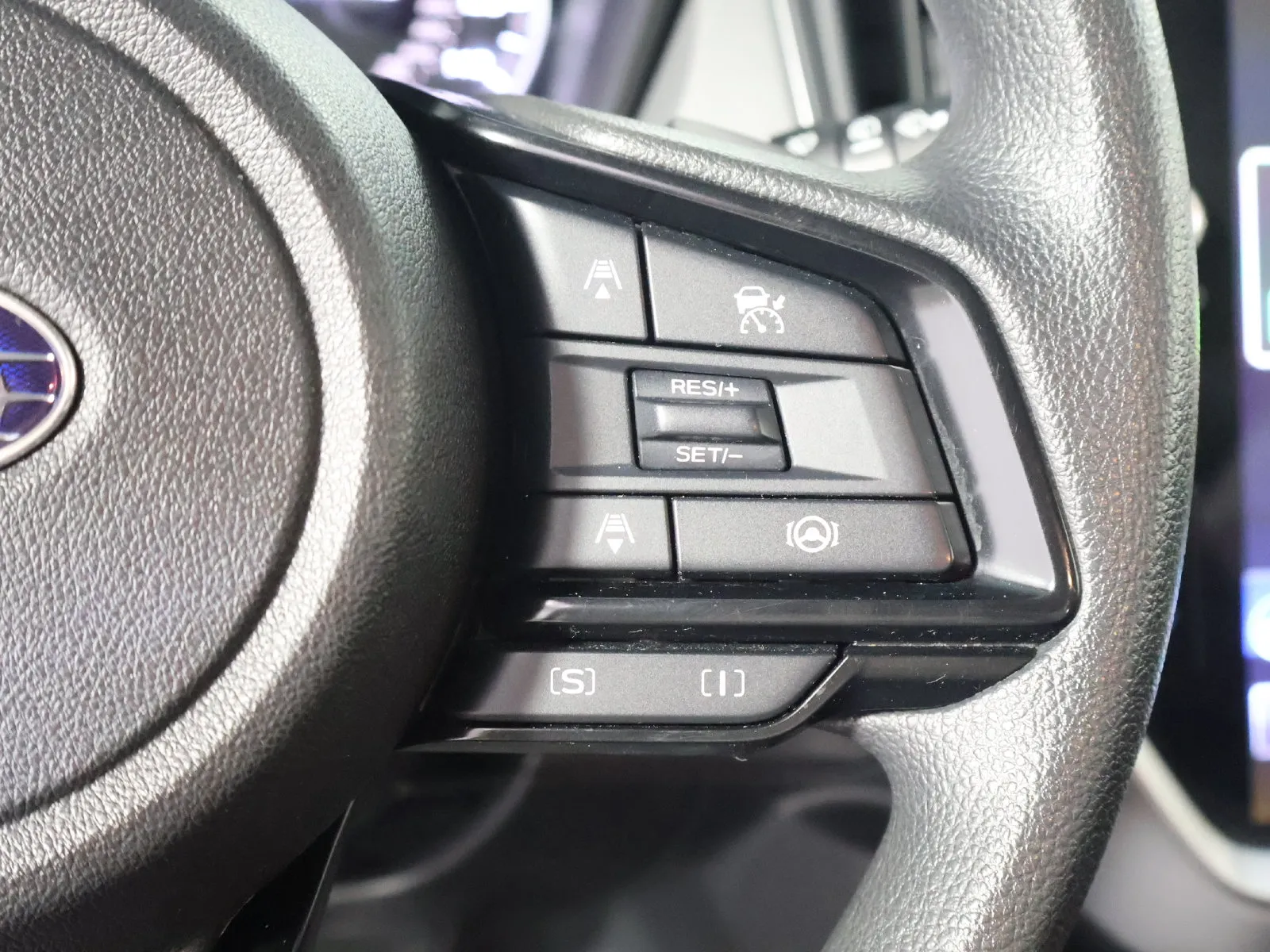 Subaru Crosstrek photo 36