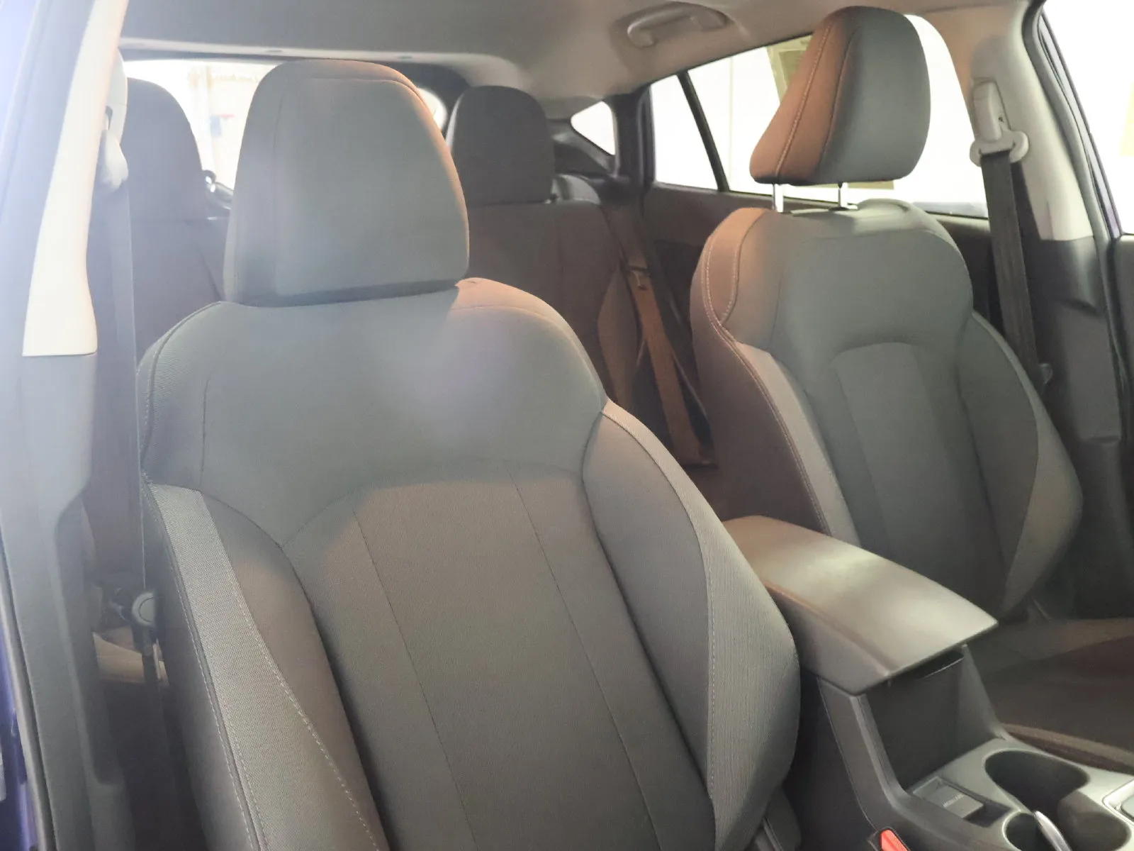 Subaru Crosstrek photo 52