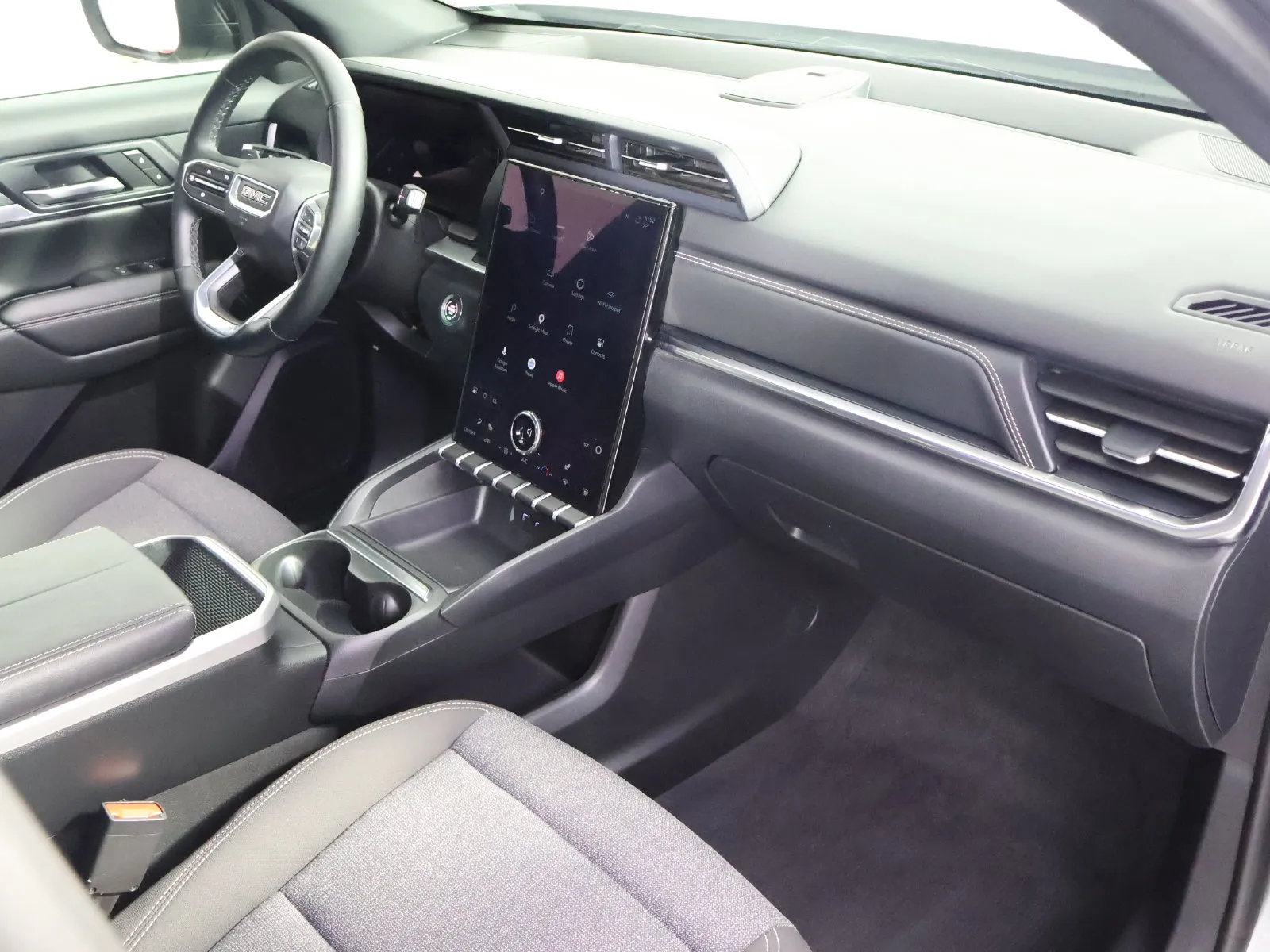 GMC Terrain photo 48