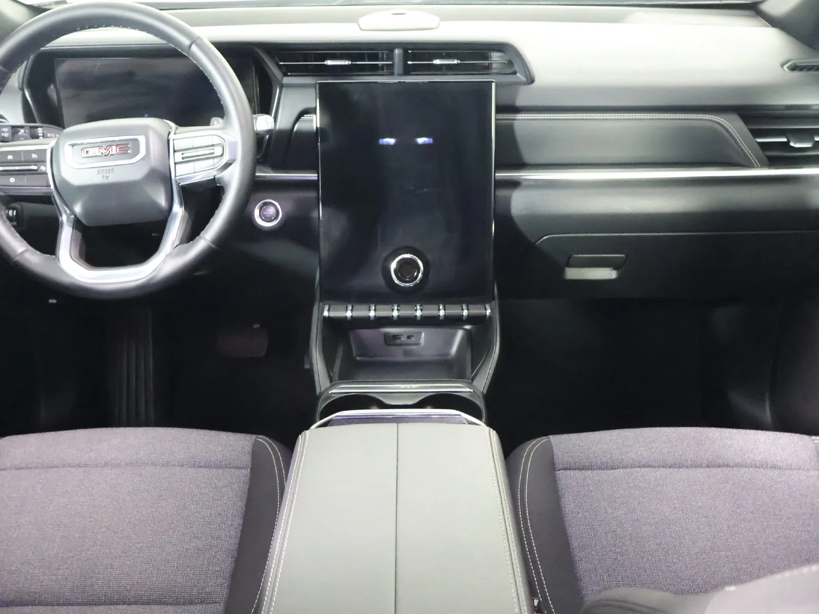 GMC Terrain photo 29