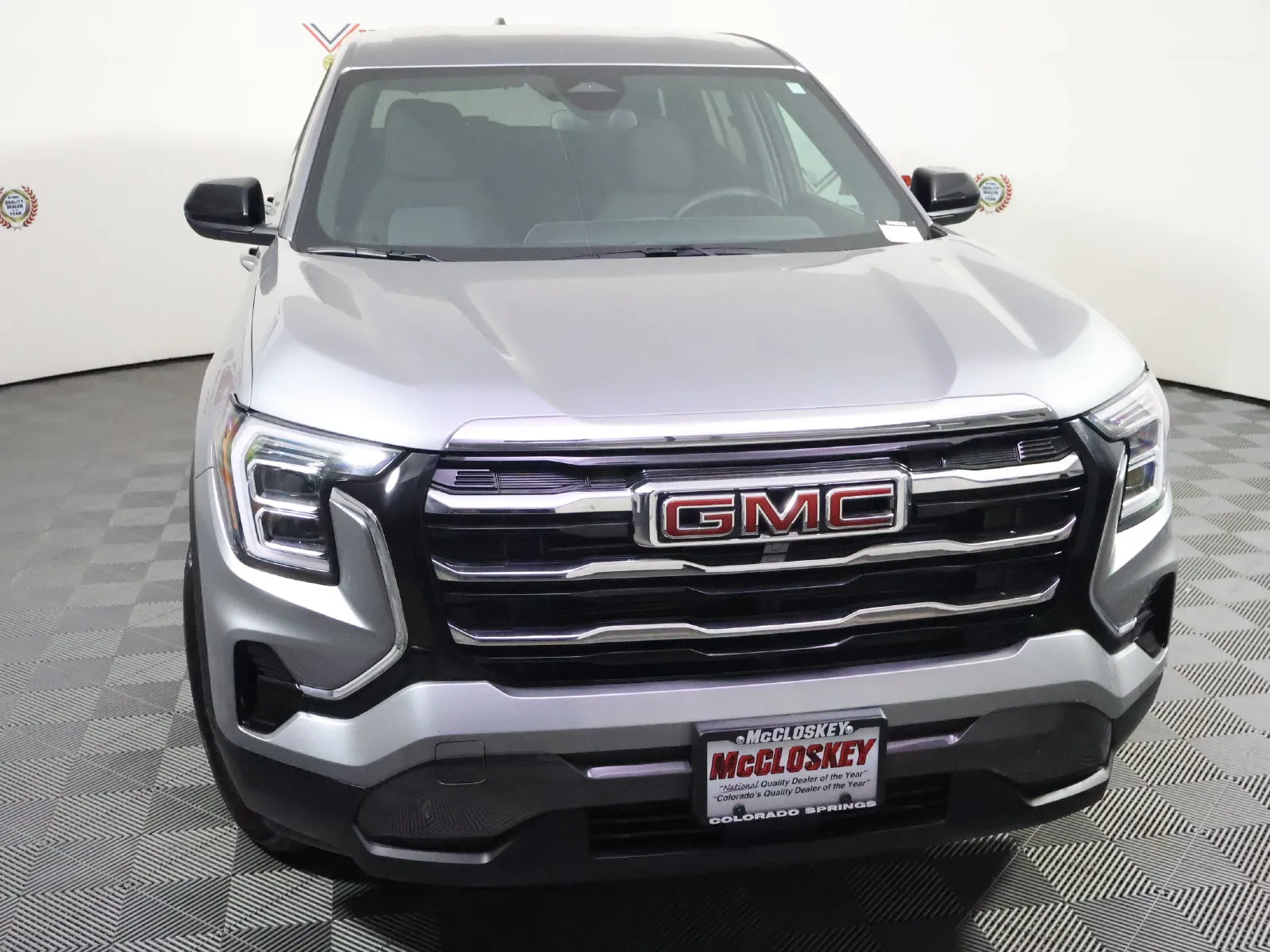 GMC Terrain photo 18