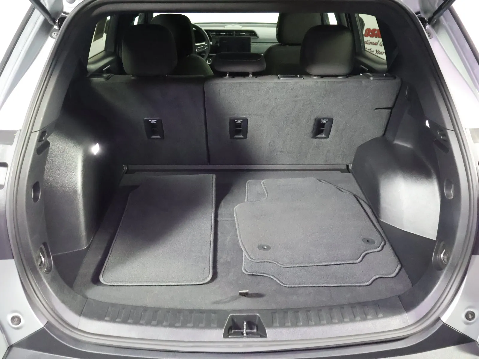 GMC Terrain photo 12