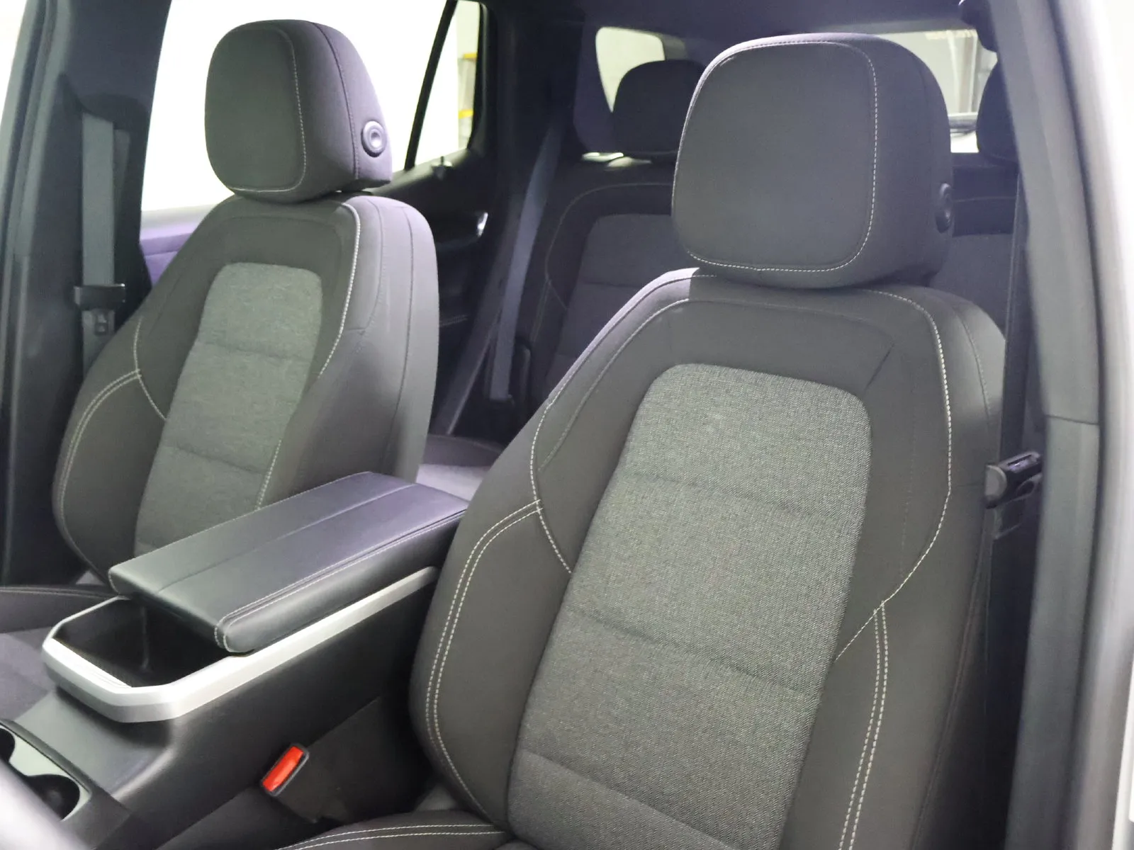 GMC Terrain photo 27