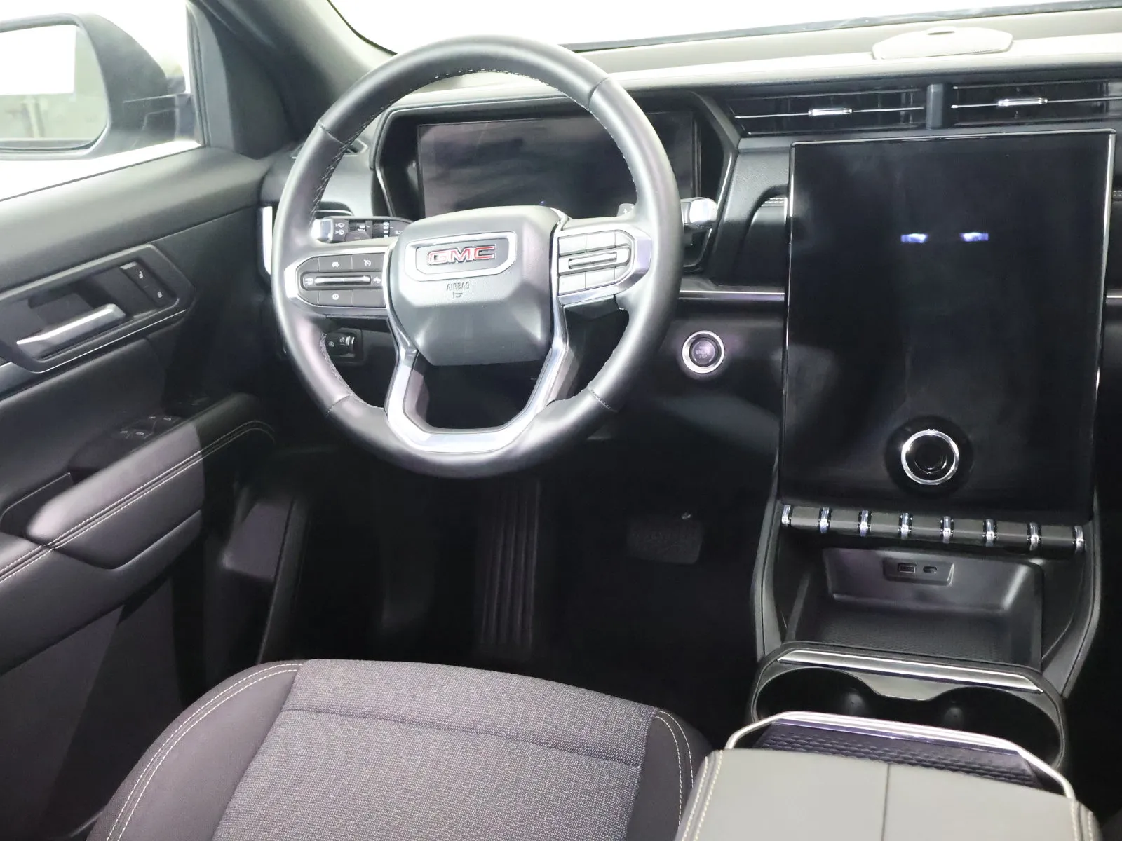 GMC Terrain photo 30