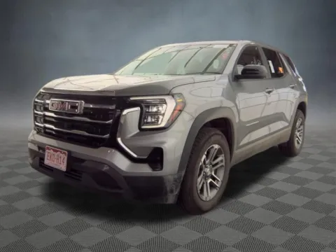 Another view of 2026 GMC Terrain Elevation for sale in Colorado Springs, CO at McCloskey Imports & 4x4s (Licensed as McCloskey Isuzu)