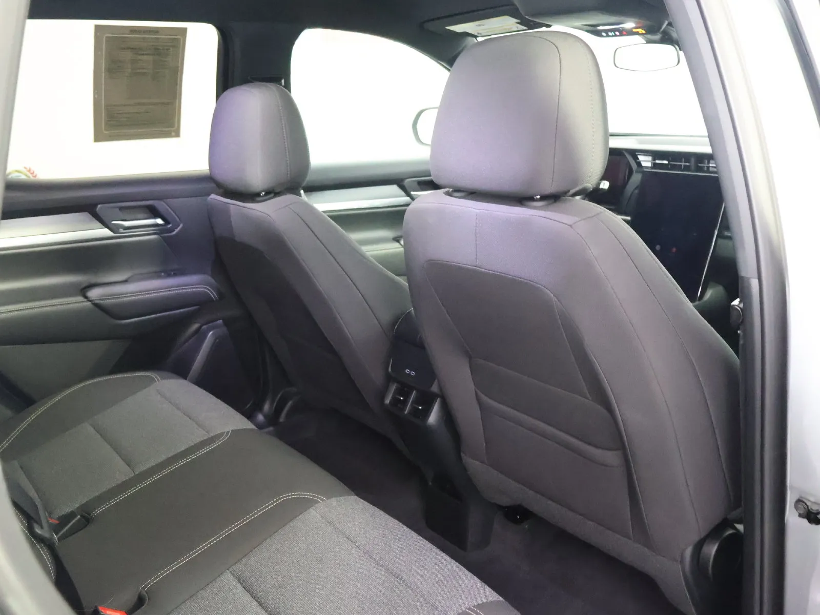 GMC Terrain photo 45