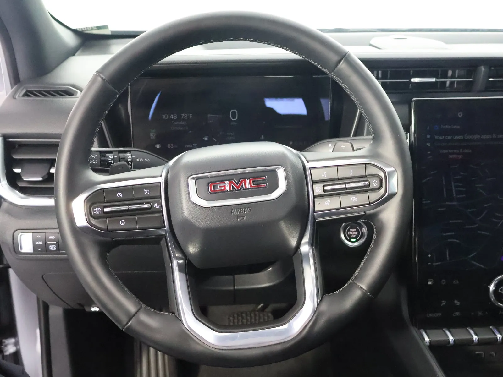 GMC Terrain photo 33
