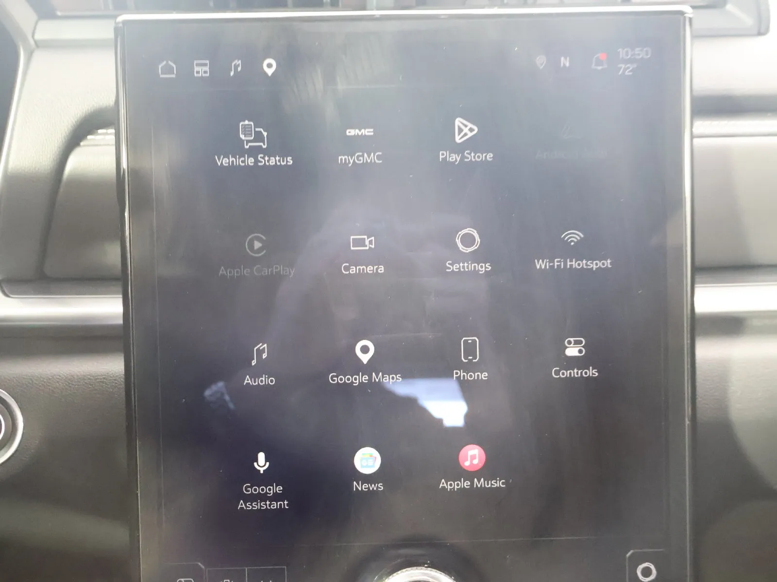 GMC Terrain photo 41