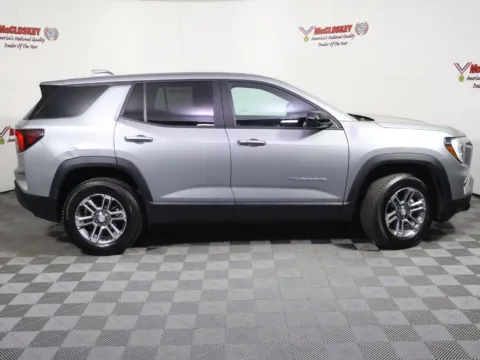 Another view of 2026 GMC Terrain Elevation for sale in Colorado Springs, CO at McCloskey Imports & 4x4s (Licensed as McCloskey Isuzu)