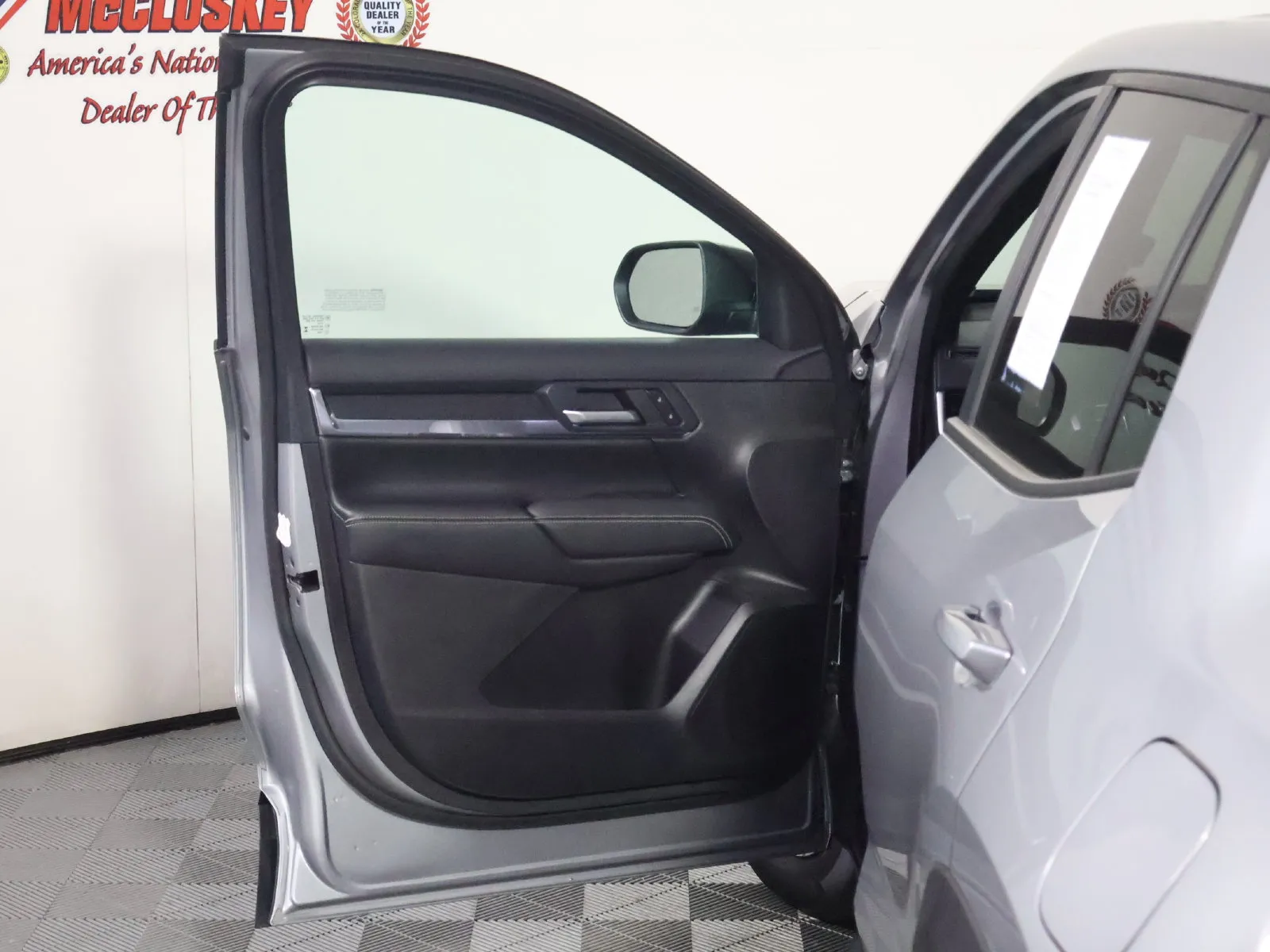 GMC Terrain photo 24