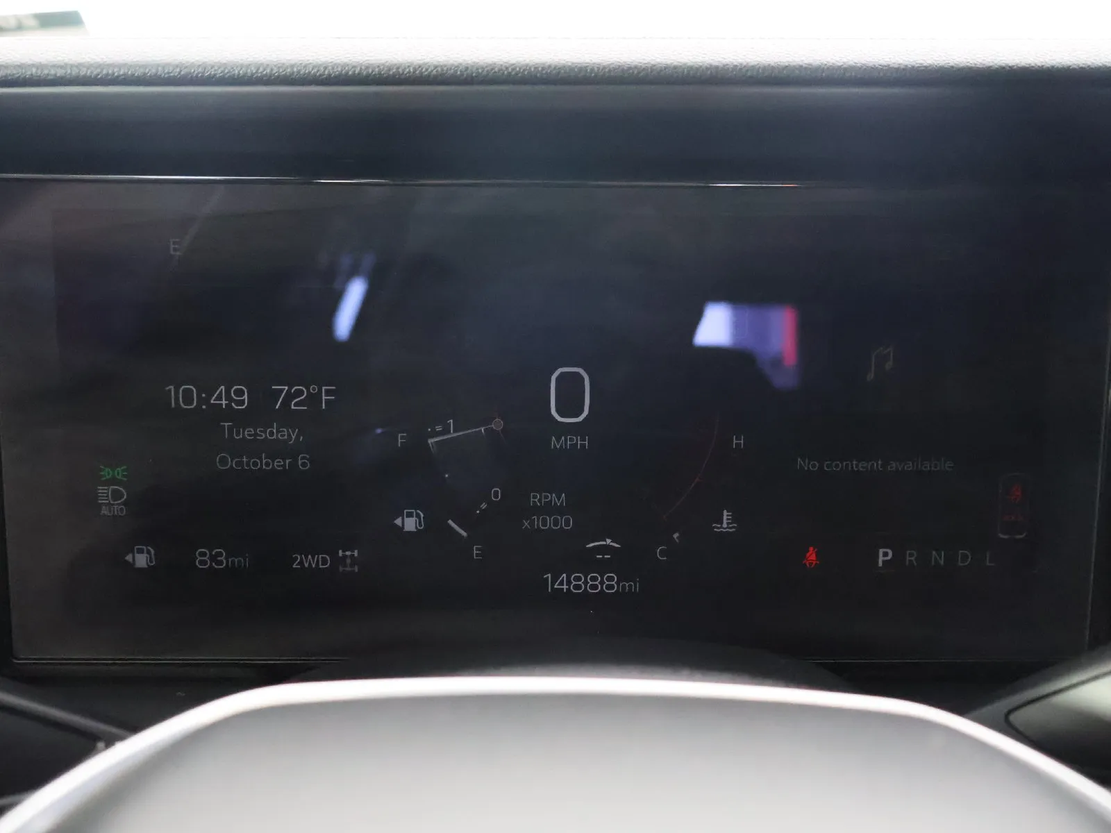 GMC Terrain photo 37