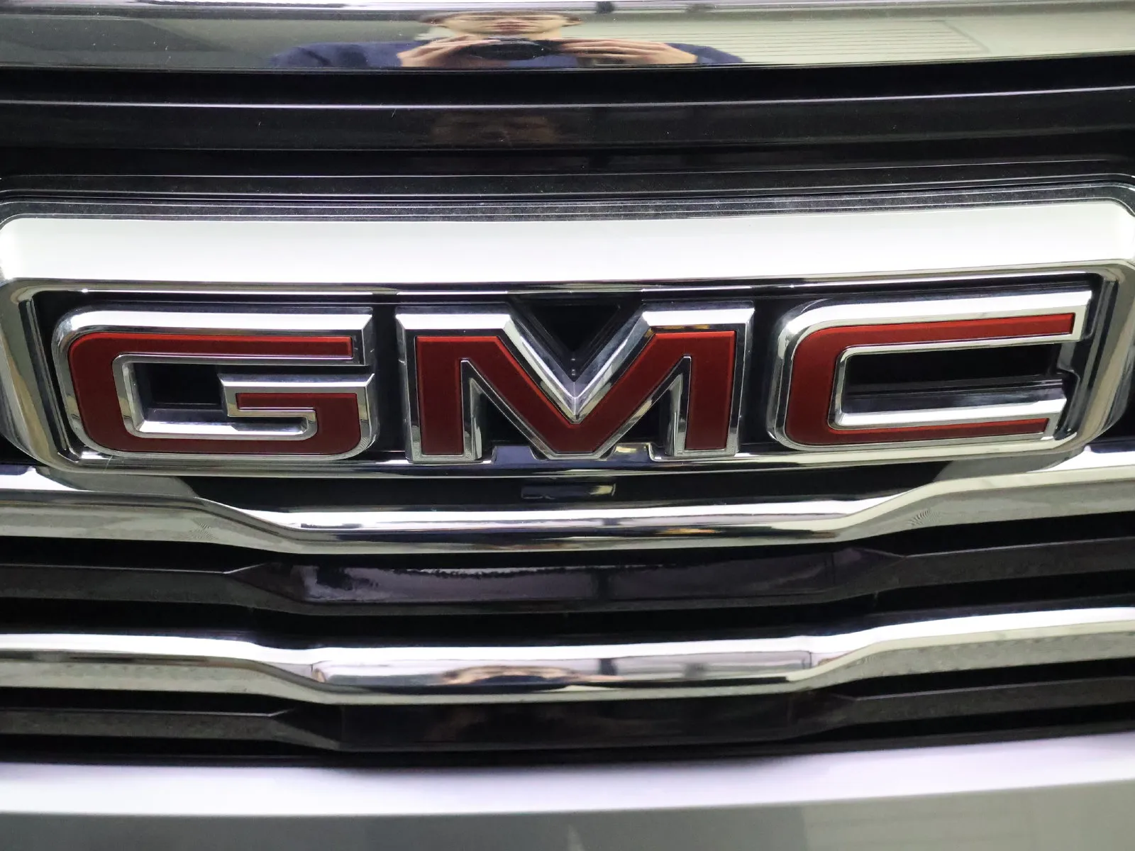 GMC Terrain photo 19