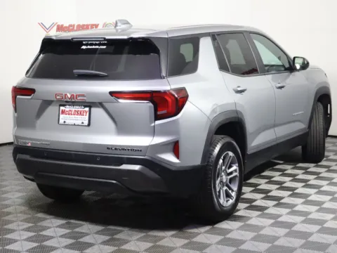 More photos of 2026 GMC Terrain Elevation at McCloskey Imports & 4x4s (Licensed as McCloskey Isuzu), CO