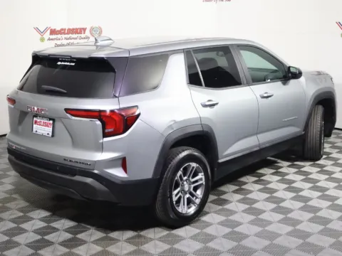 More photos of 2026 GMC Terrain Elevation at McCloskey Imports & 4x4s (Licensed as McCloskey Isuzu), CO