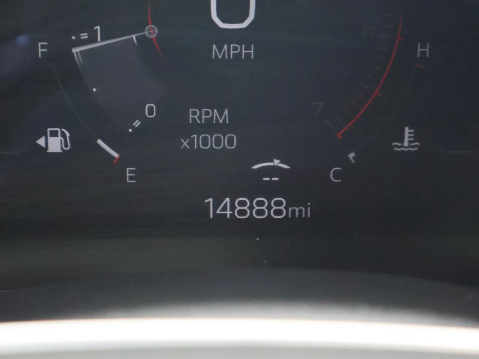 GMC Terrain photo 38