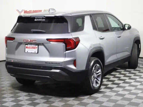 More photos of 2026 GMC Terrain Elevation at McCloskey Imports & 4x4s (Licensed as McCloskey Isuzu), CO