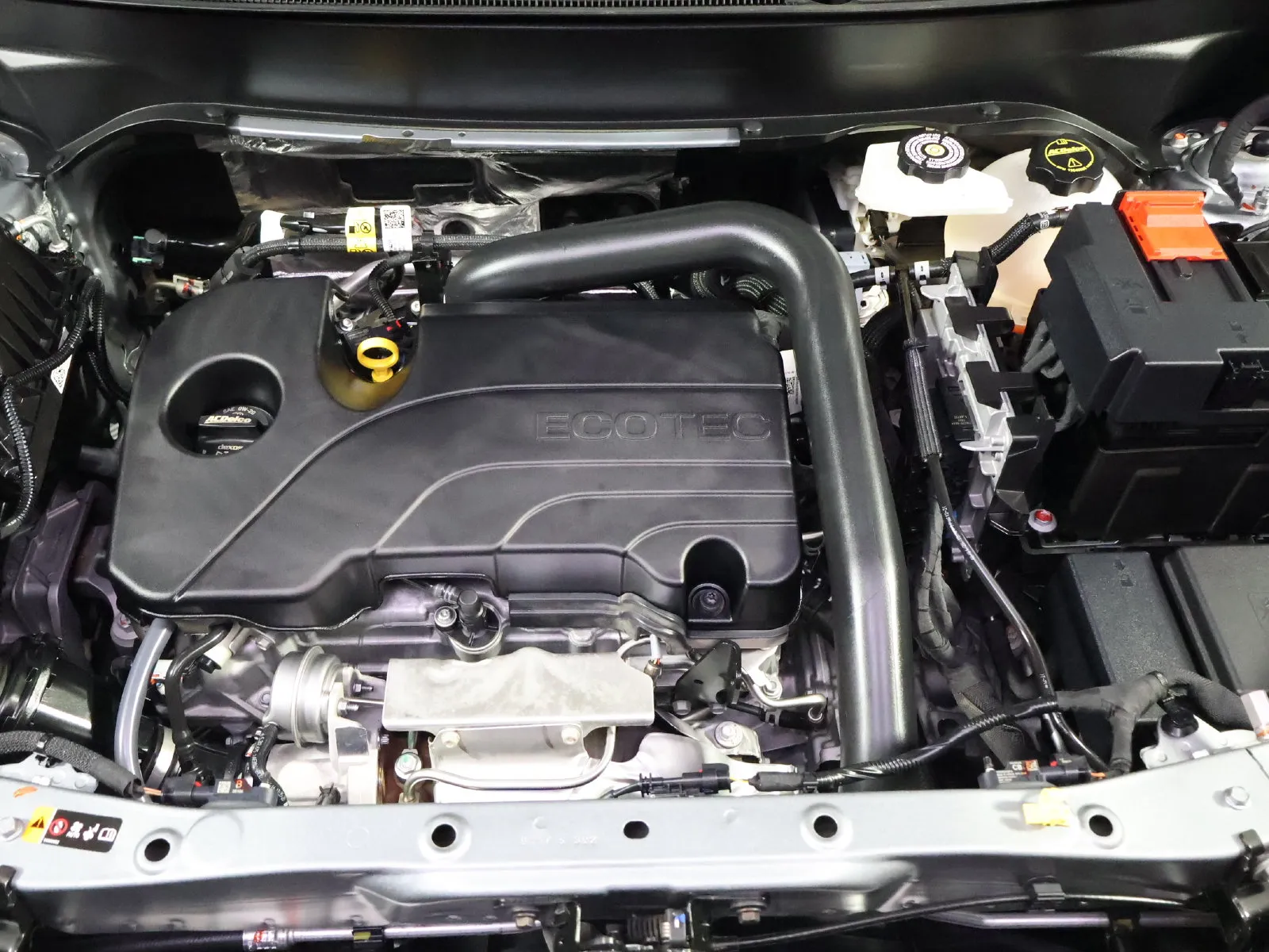 GMC Terrain photo 23