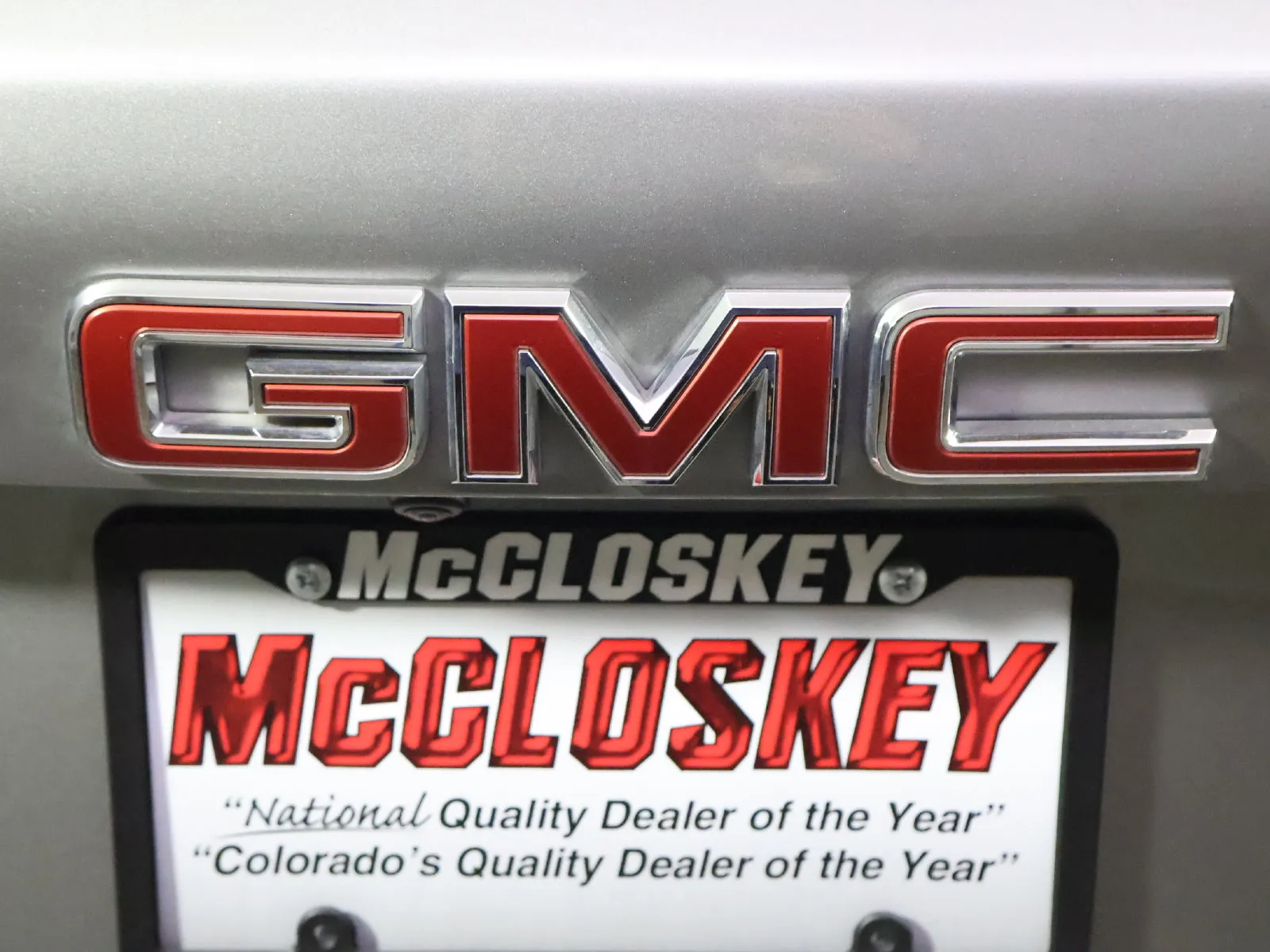 GMC Terrain photo 8