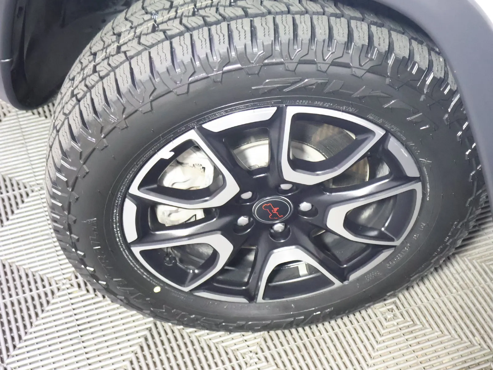 Jeep Compass photo 22
