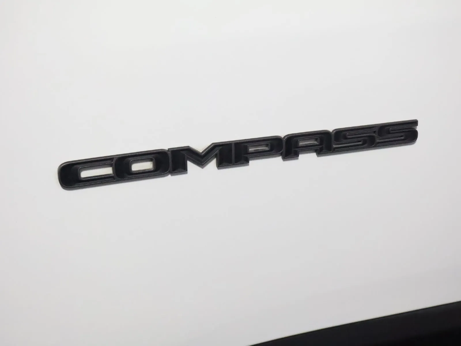 Jeep Compass photo 25