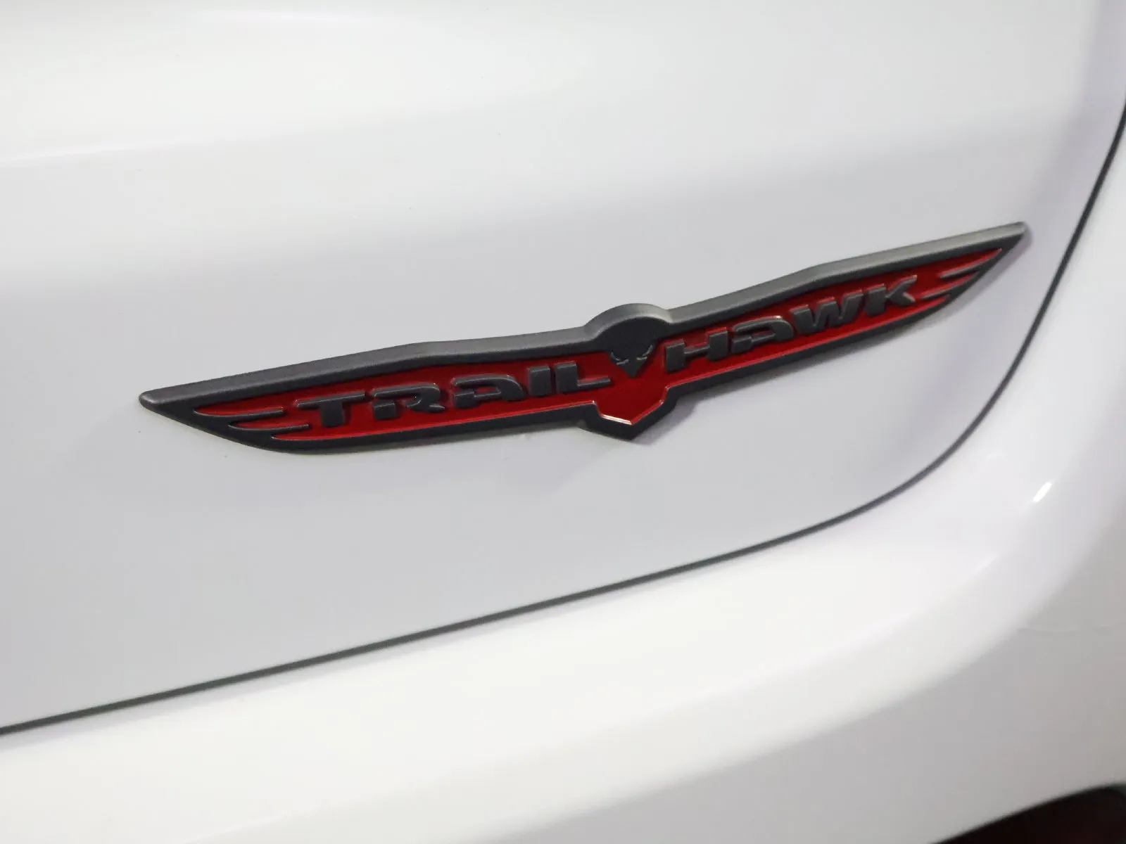 Jeep Compass photo 10