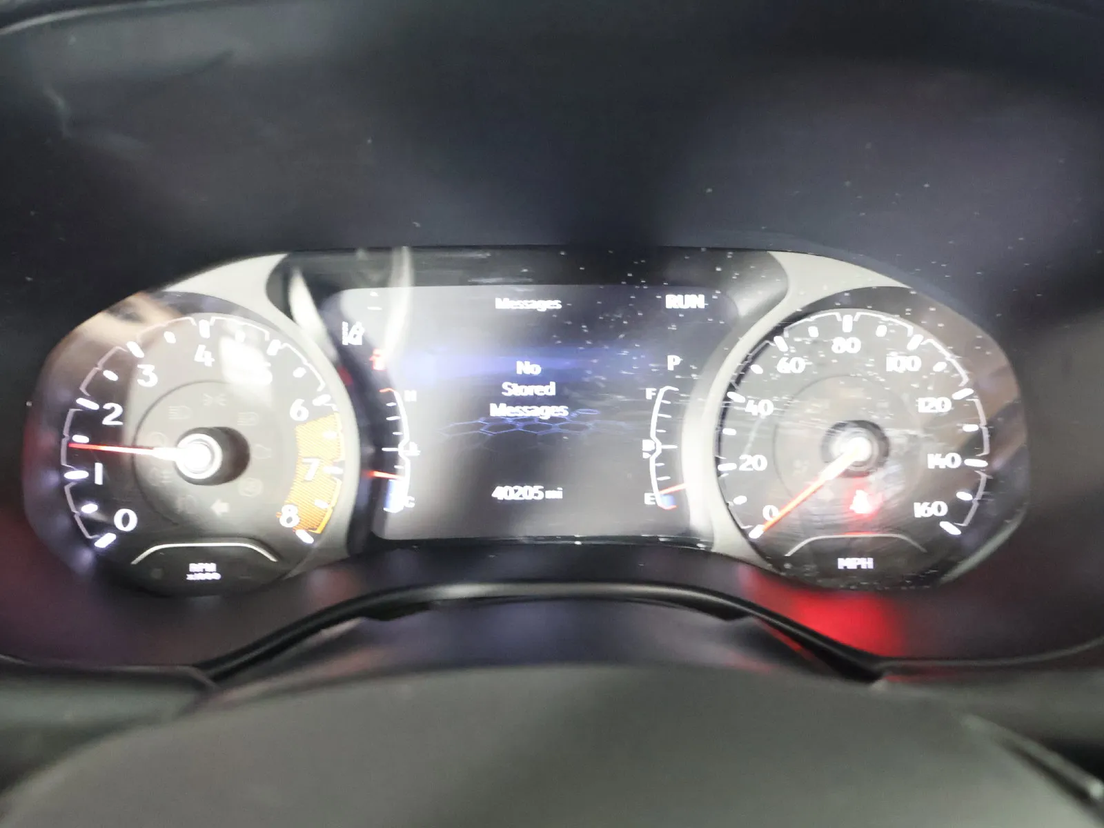 Jeep Compass photo 41
