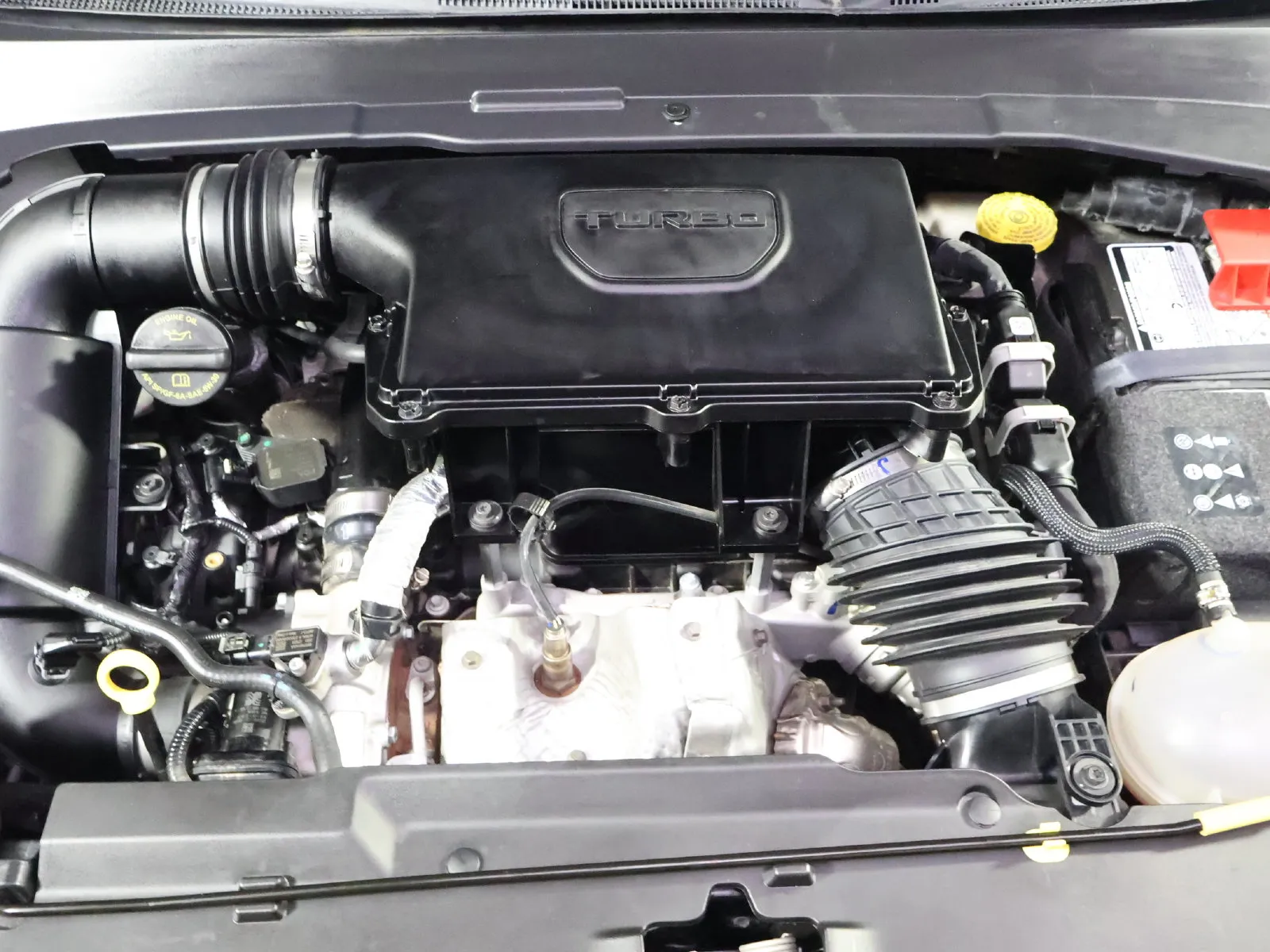 Jeep Compass photo 26