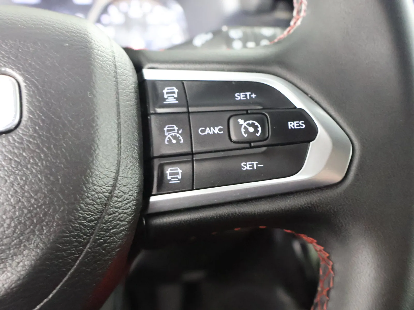 Jeep Compass photo 40