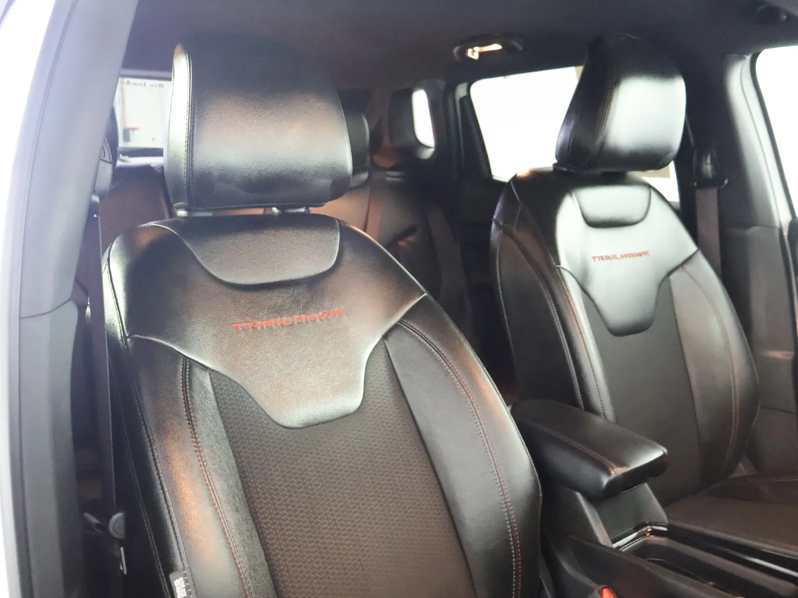 Jeep Compass photo 57