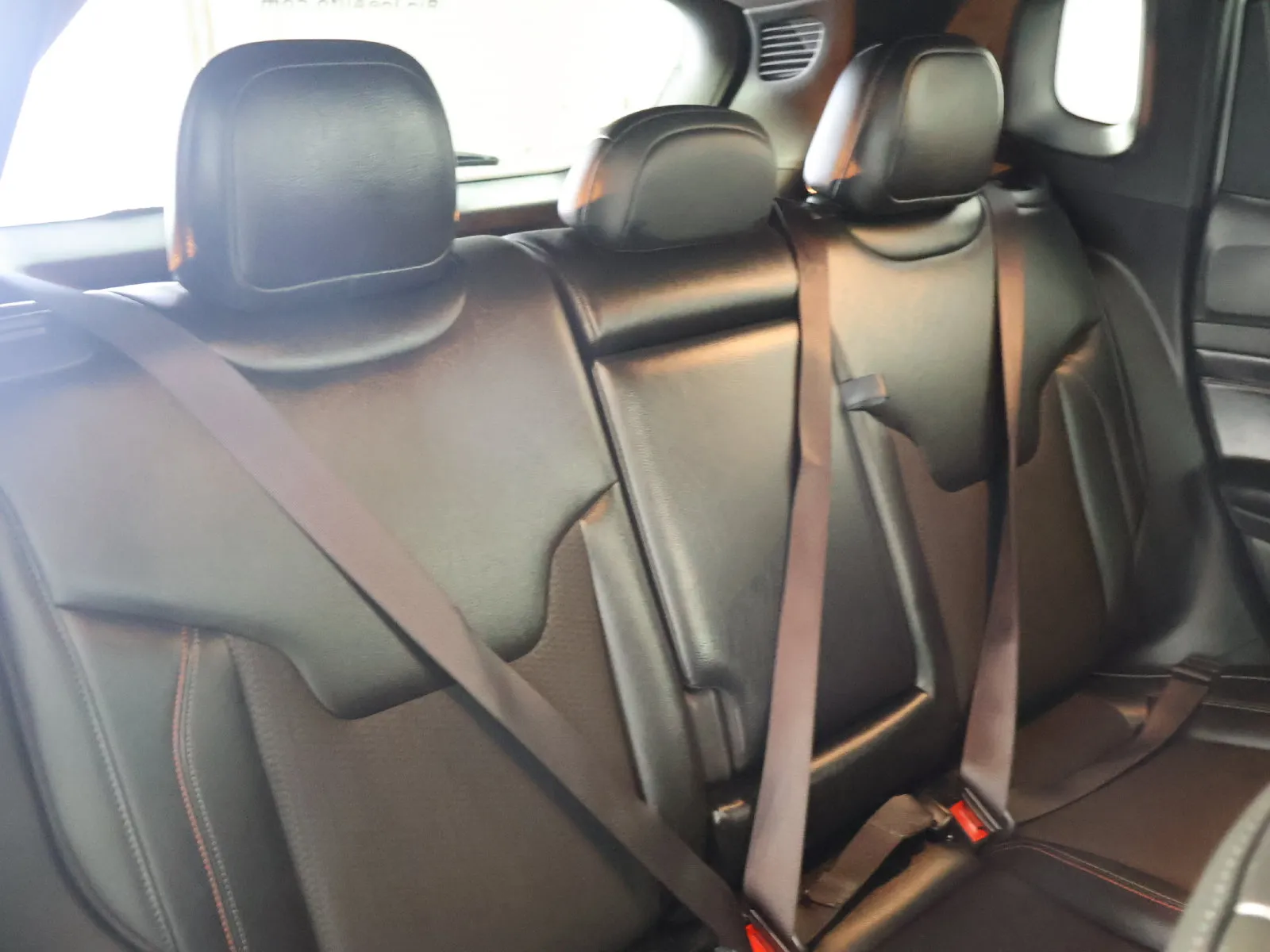 Jeep Compass photo 54