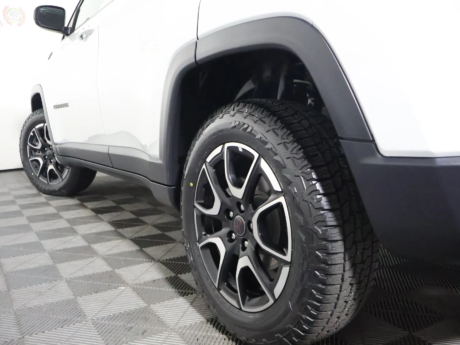 Jeep Compass photo 15