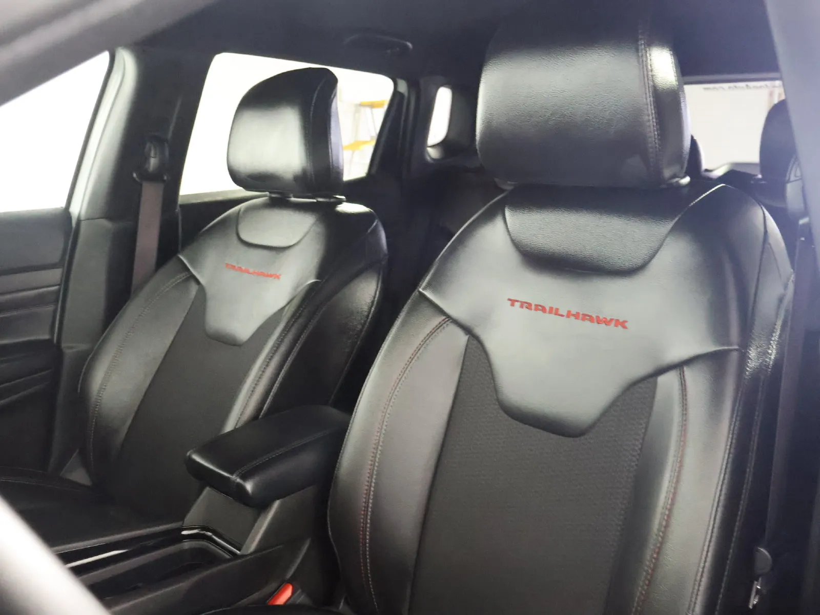 Jeep Compass photo 31
