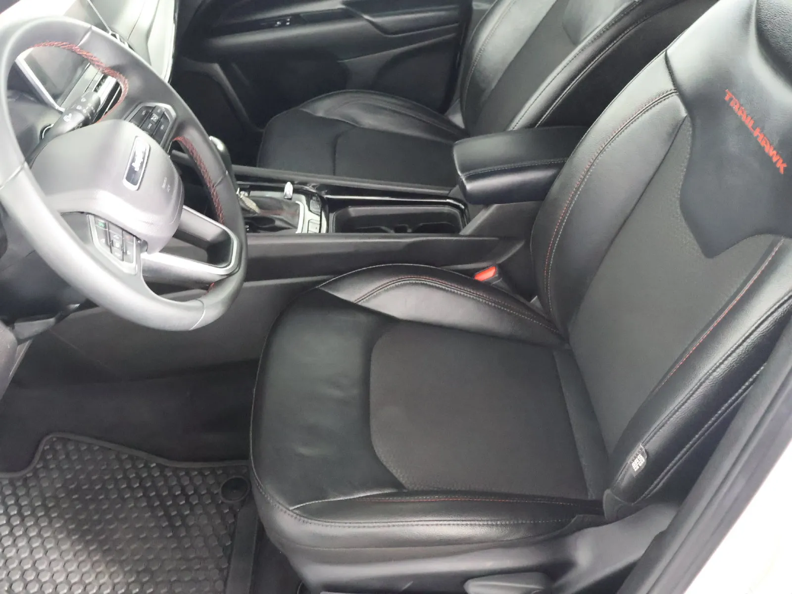 Jeep Compass photo 30