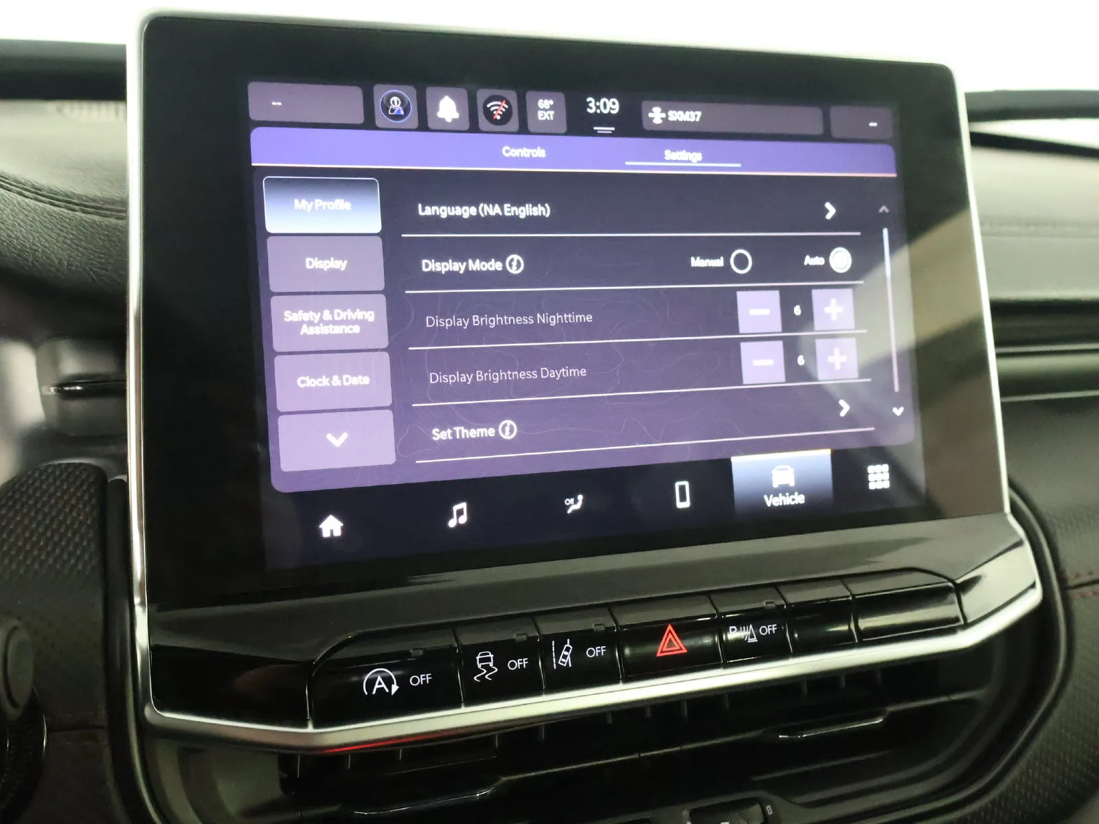 Jeep Compass photo 48