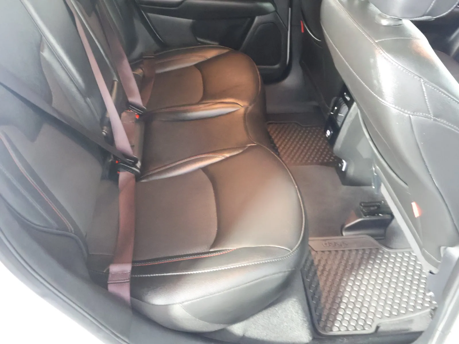 Jeep Compass photo 53