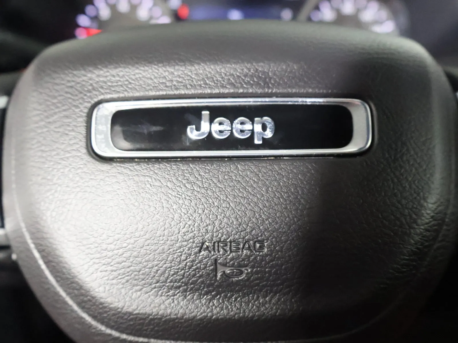 Jeep Compass photo 38