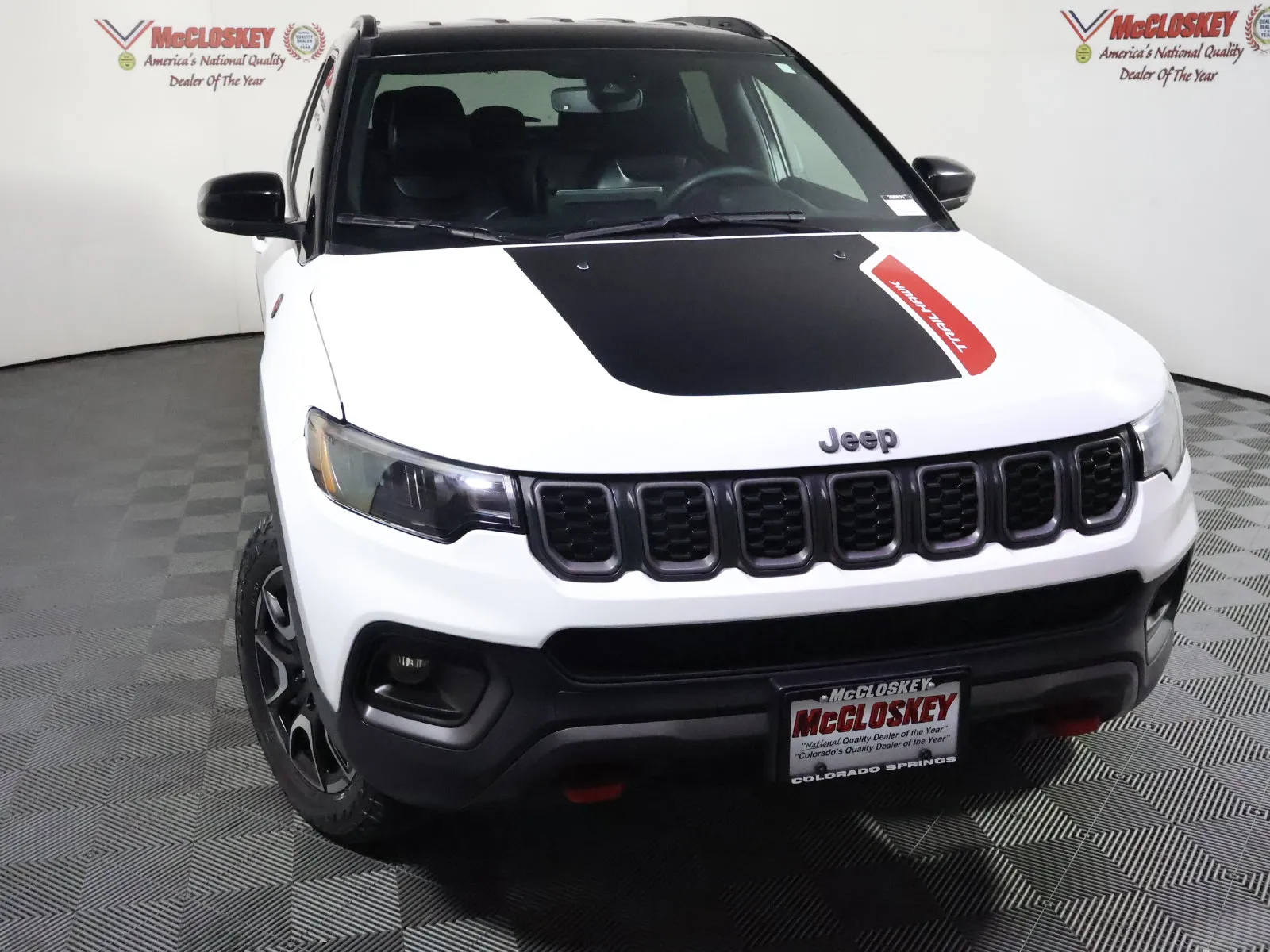 Jeep Compass photo 18