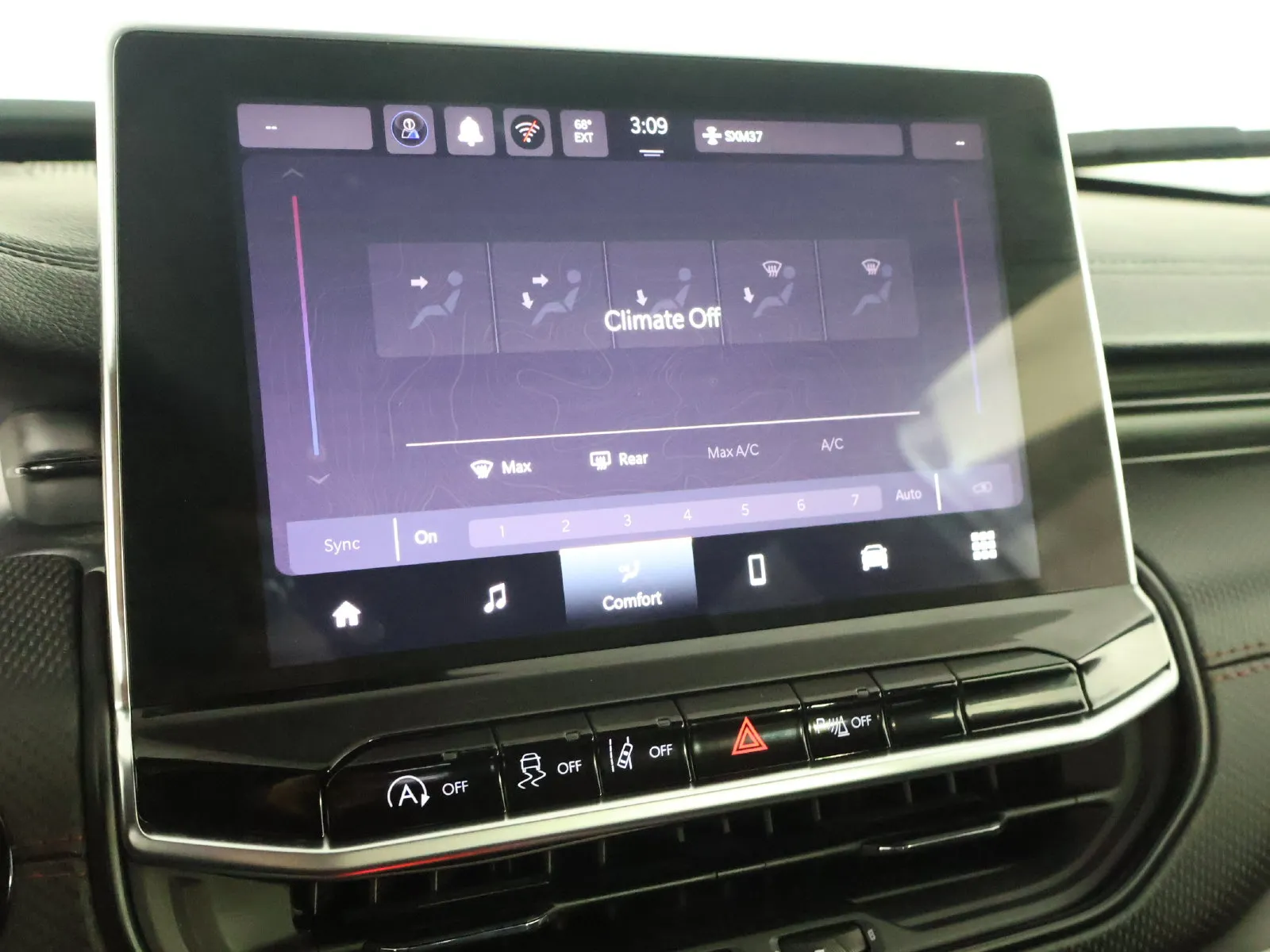 Jeep Compass photo 47