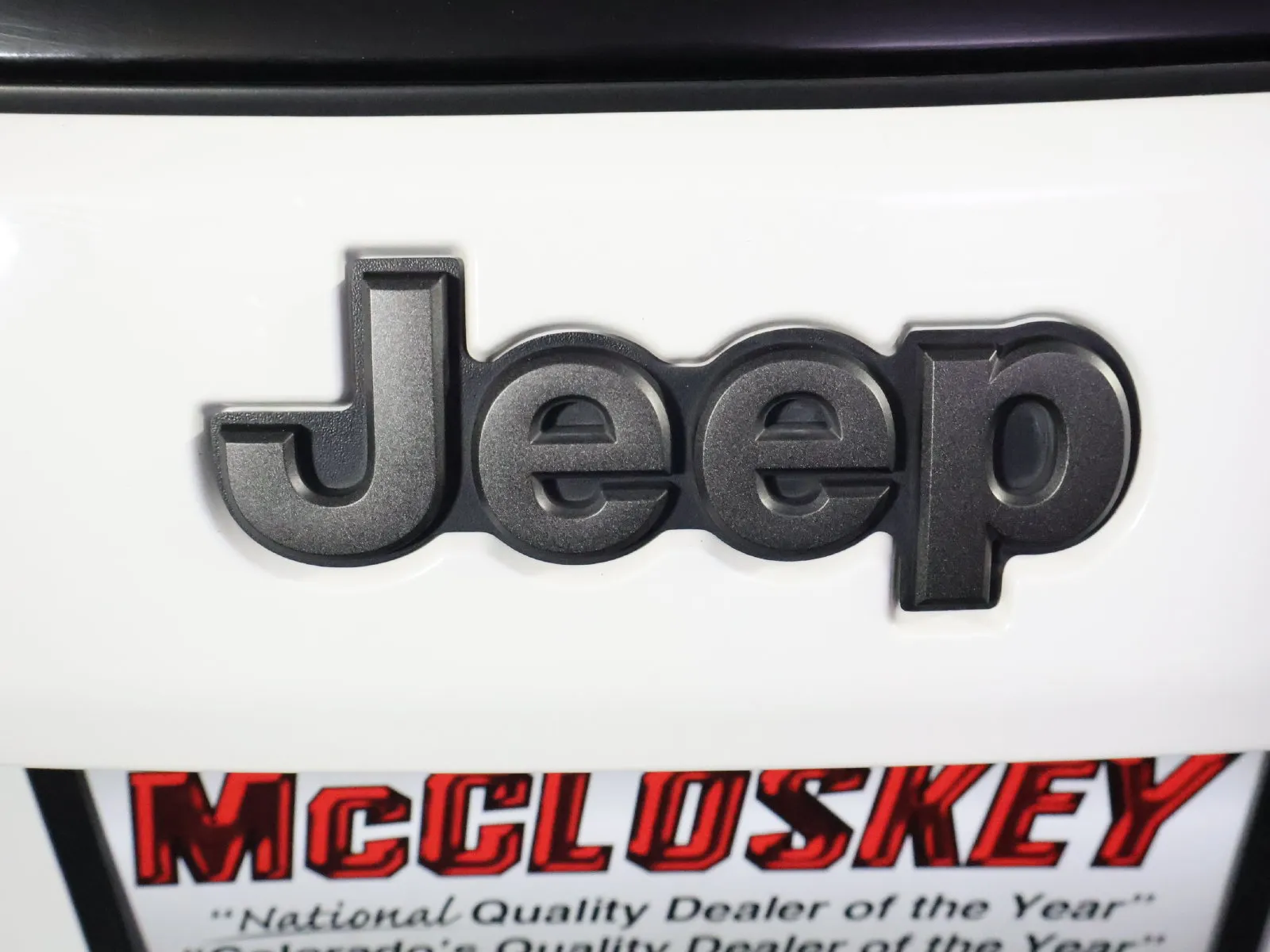 Jeep Compass photo 8