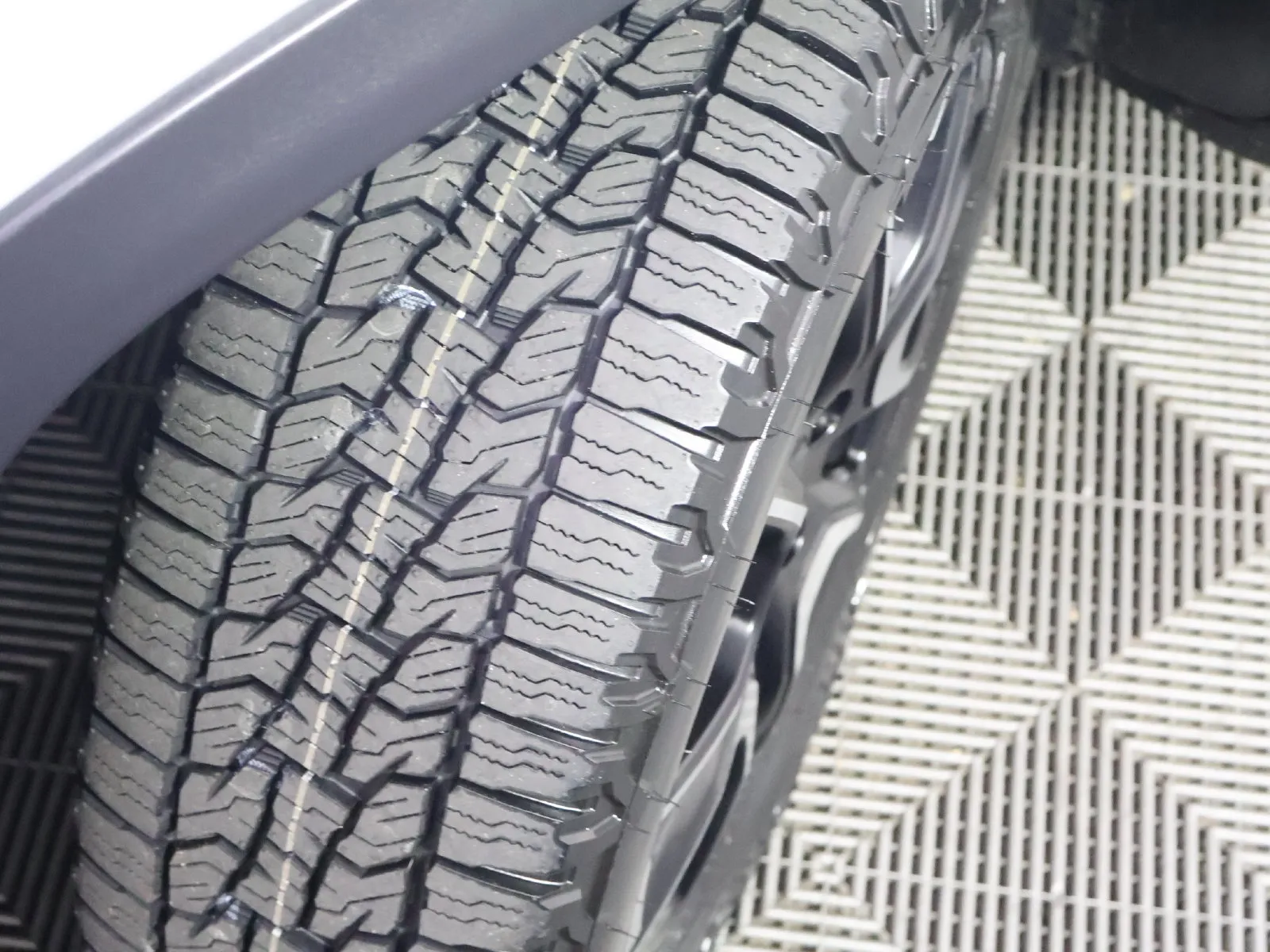 Jeep Compass photo 23