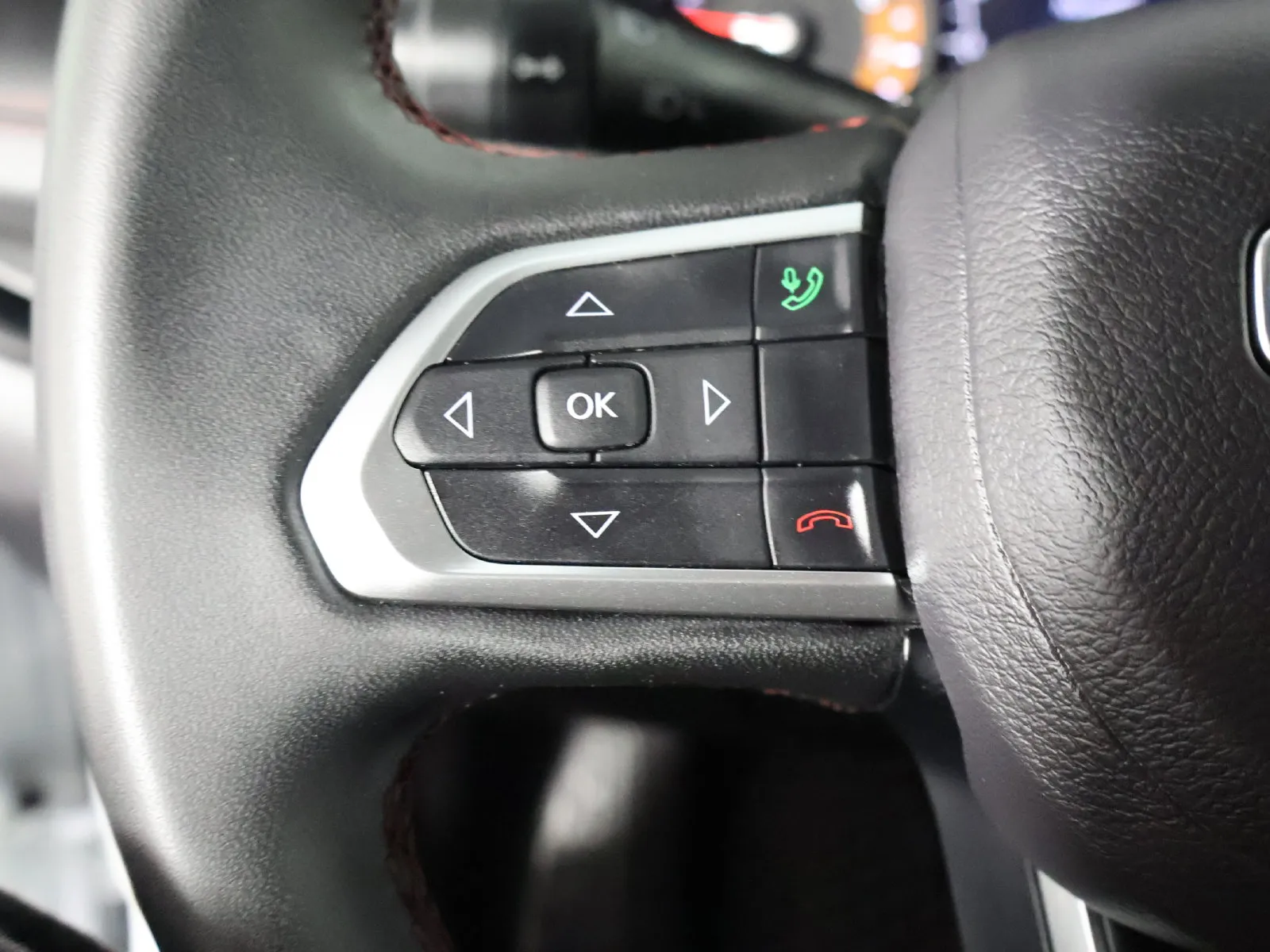 Jeep Compass photo 39
