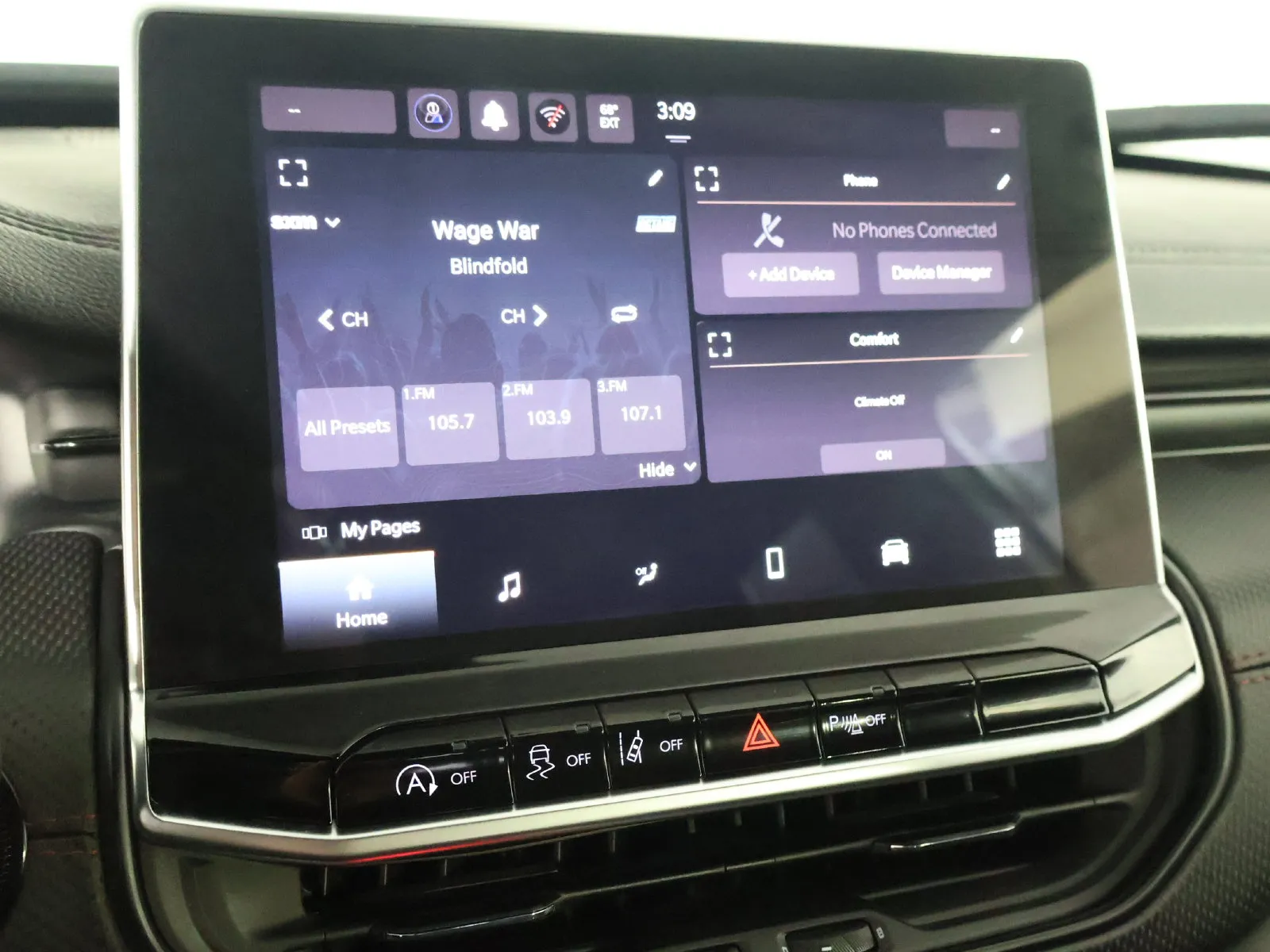 Jeep Compass photo 46