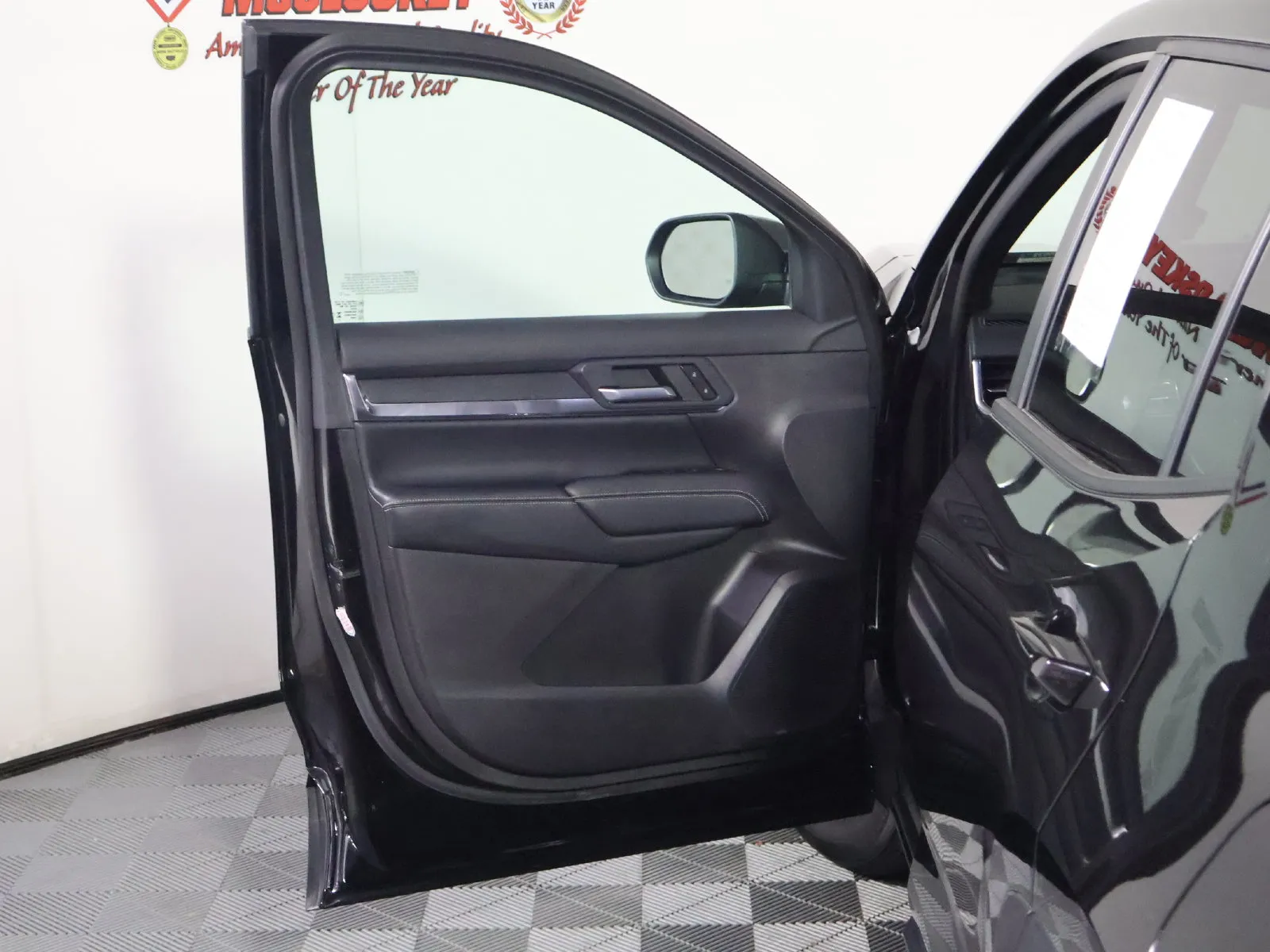 GMC Terrain photo 22